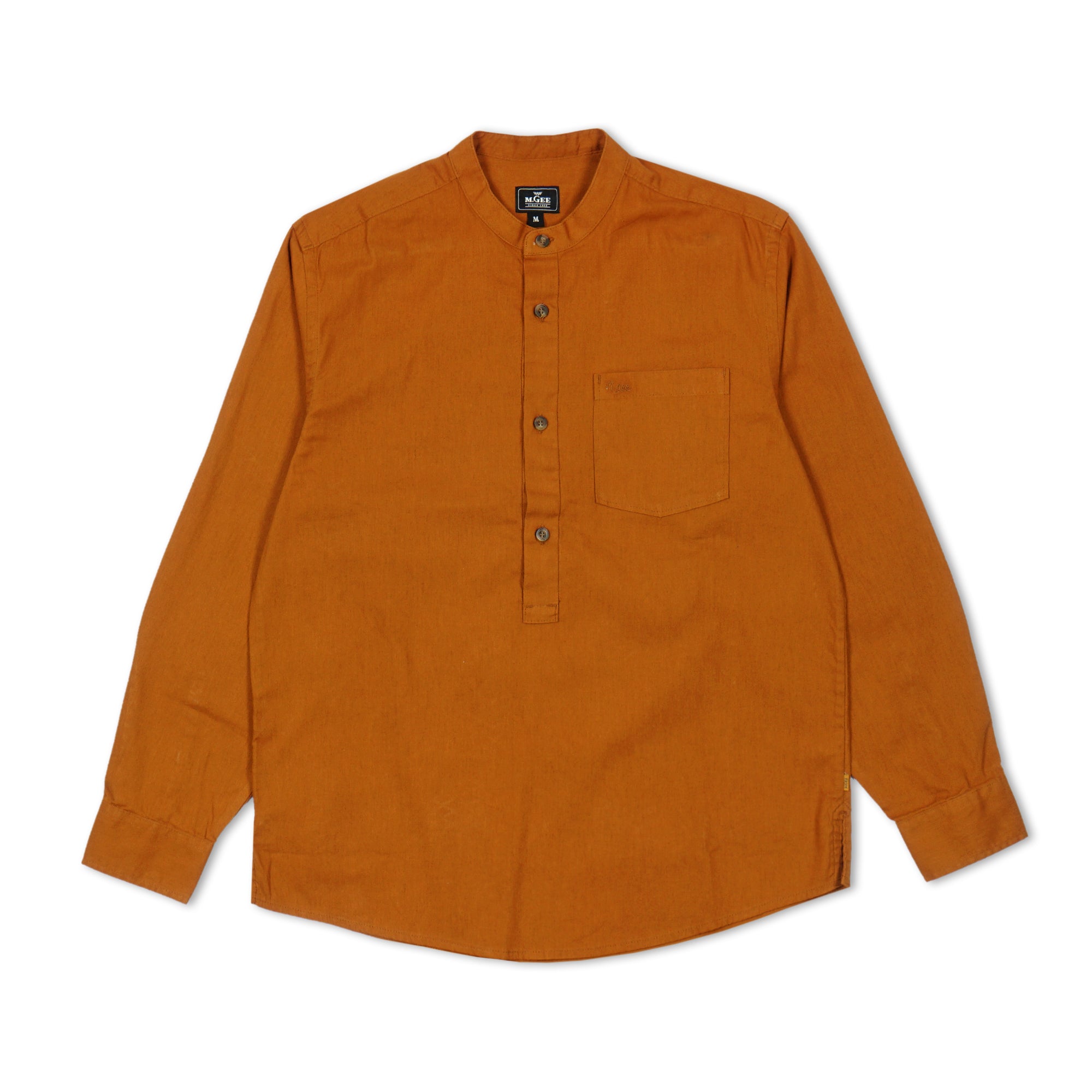 Koko Shirt Autus 57 Brown