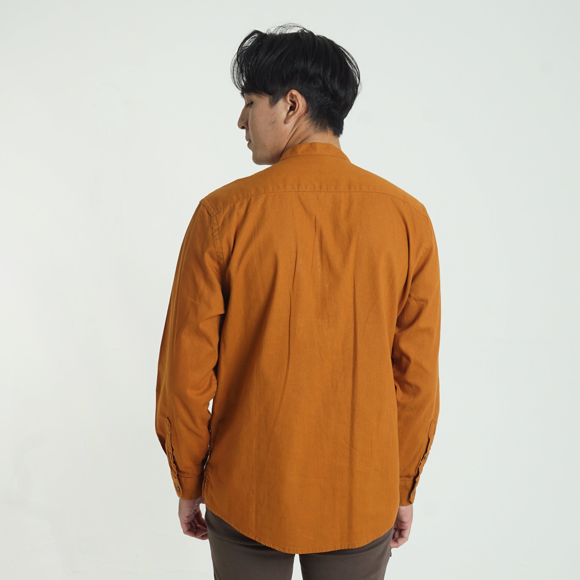 Koko Shirt Autus 57 Brown