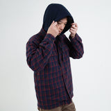 Jacket Axe Navy