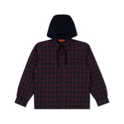 Jacket Axe Navy