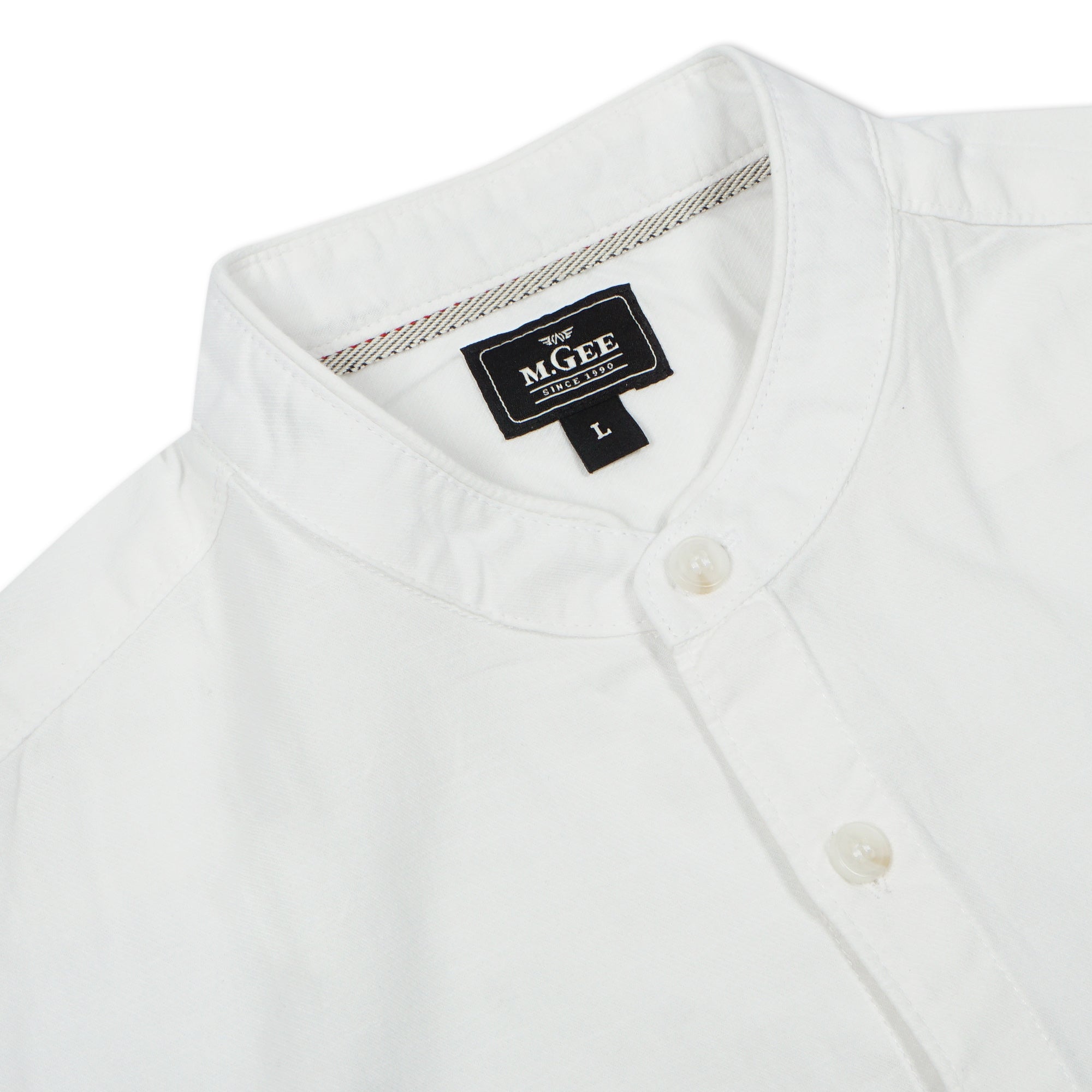 Koko Shirt Azka 57 White