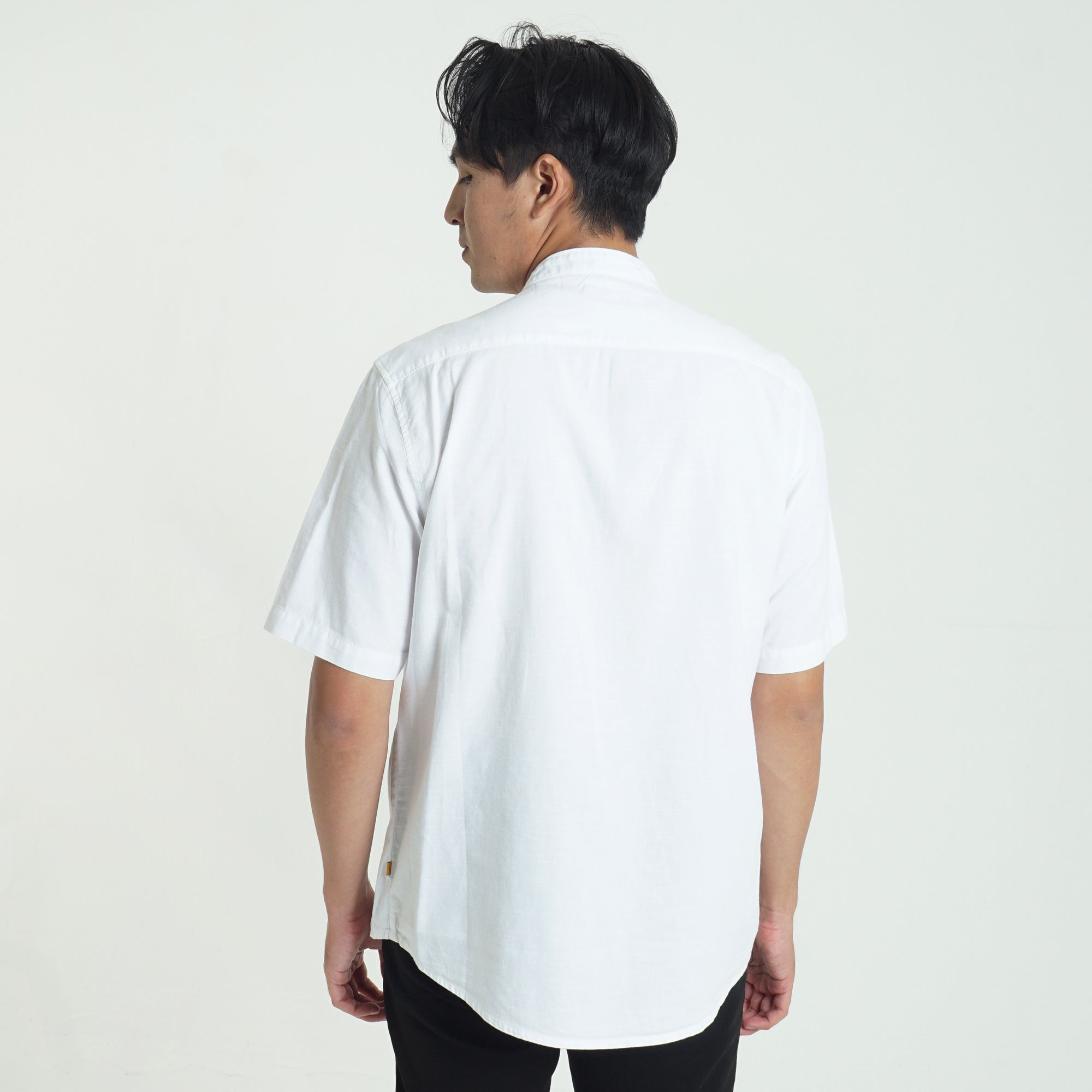Koko Shirt Azka 57 White
