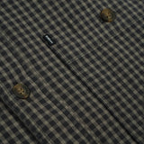 Shirt Long Sleeve CAMPER GREY