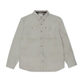 Shirt CAMPER LIGHT GREY