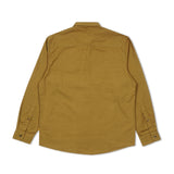 Long Sleeved Shirt CAMPER Light Brown