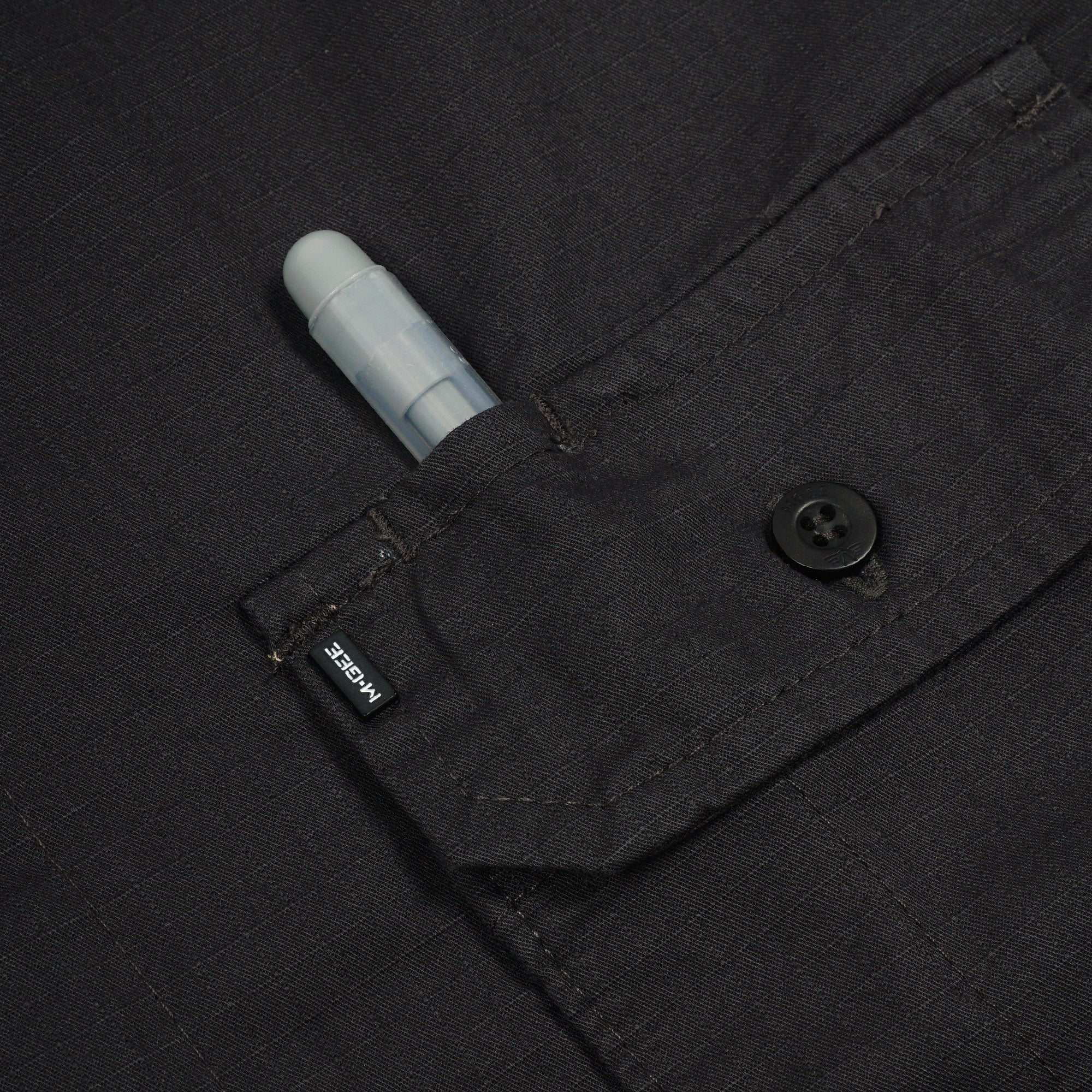 Long Sleeved Shirt CAMPER Dark Grey