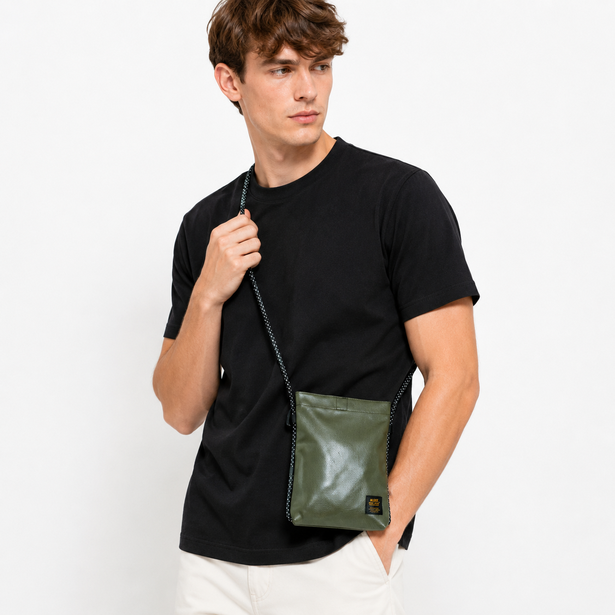 Tas Sling bag POUCHBAG C001