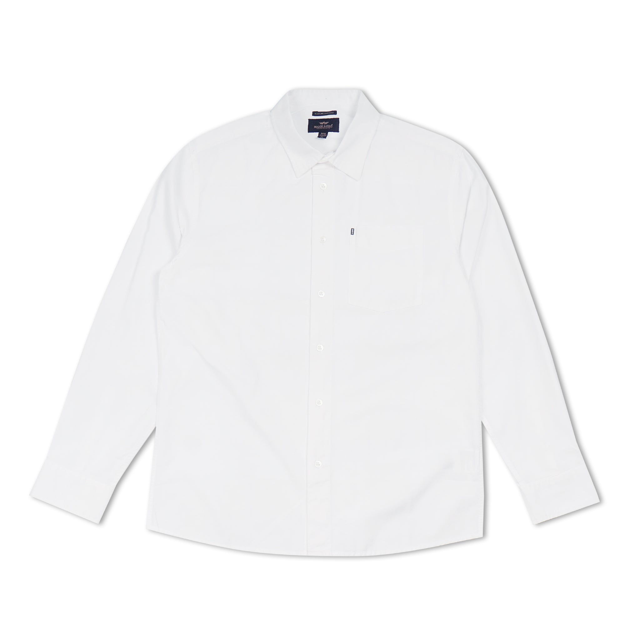 Shirt Long Sleeve Ezra