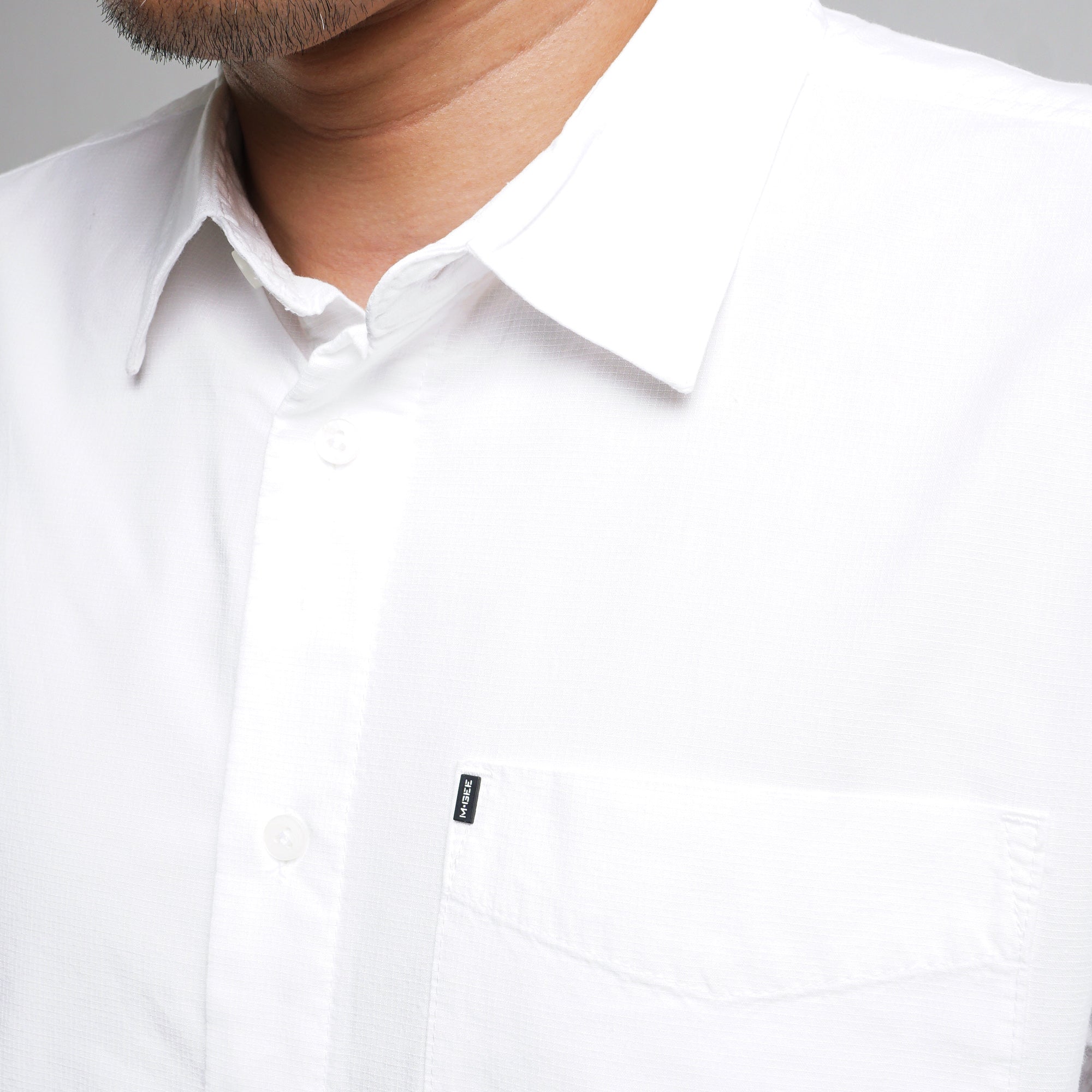 Shirt Long Sleeve Ezra