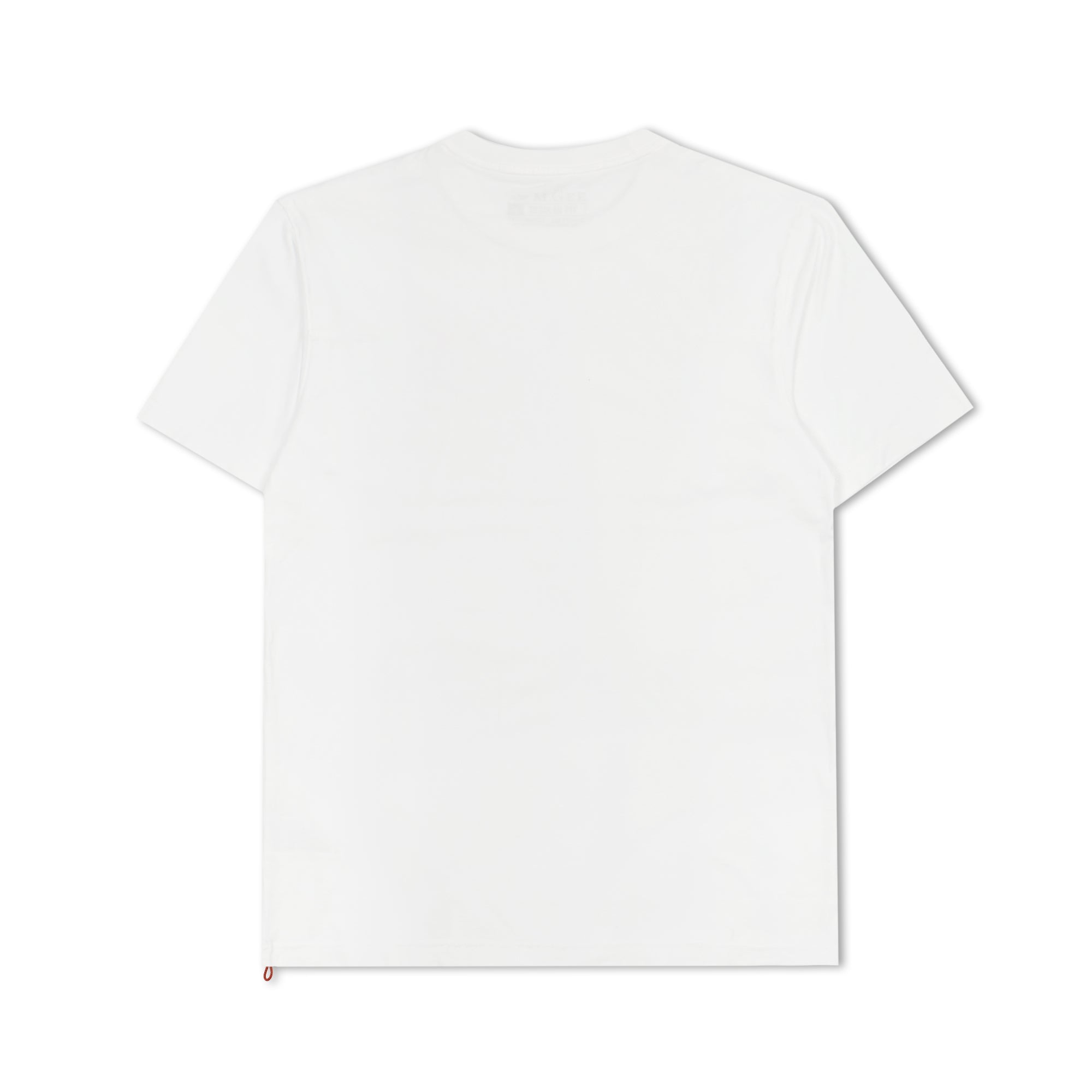 T-shirt FILLAN White