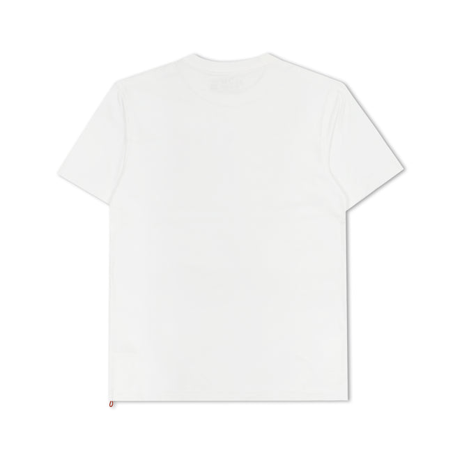 T-shirt FILLAN White