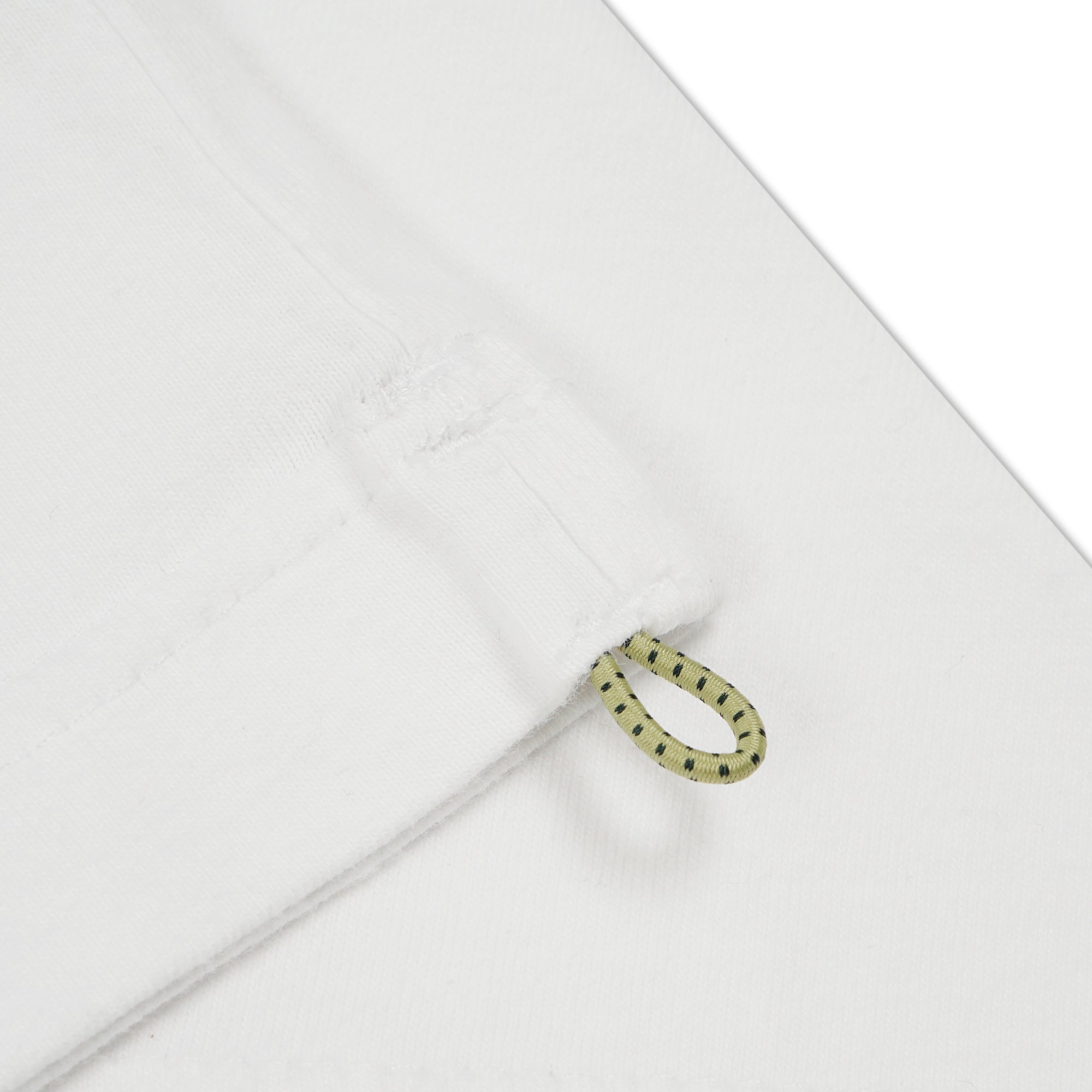 T-shirt FILLAN White