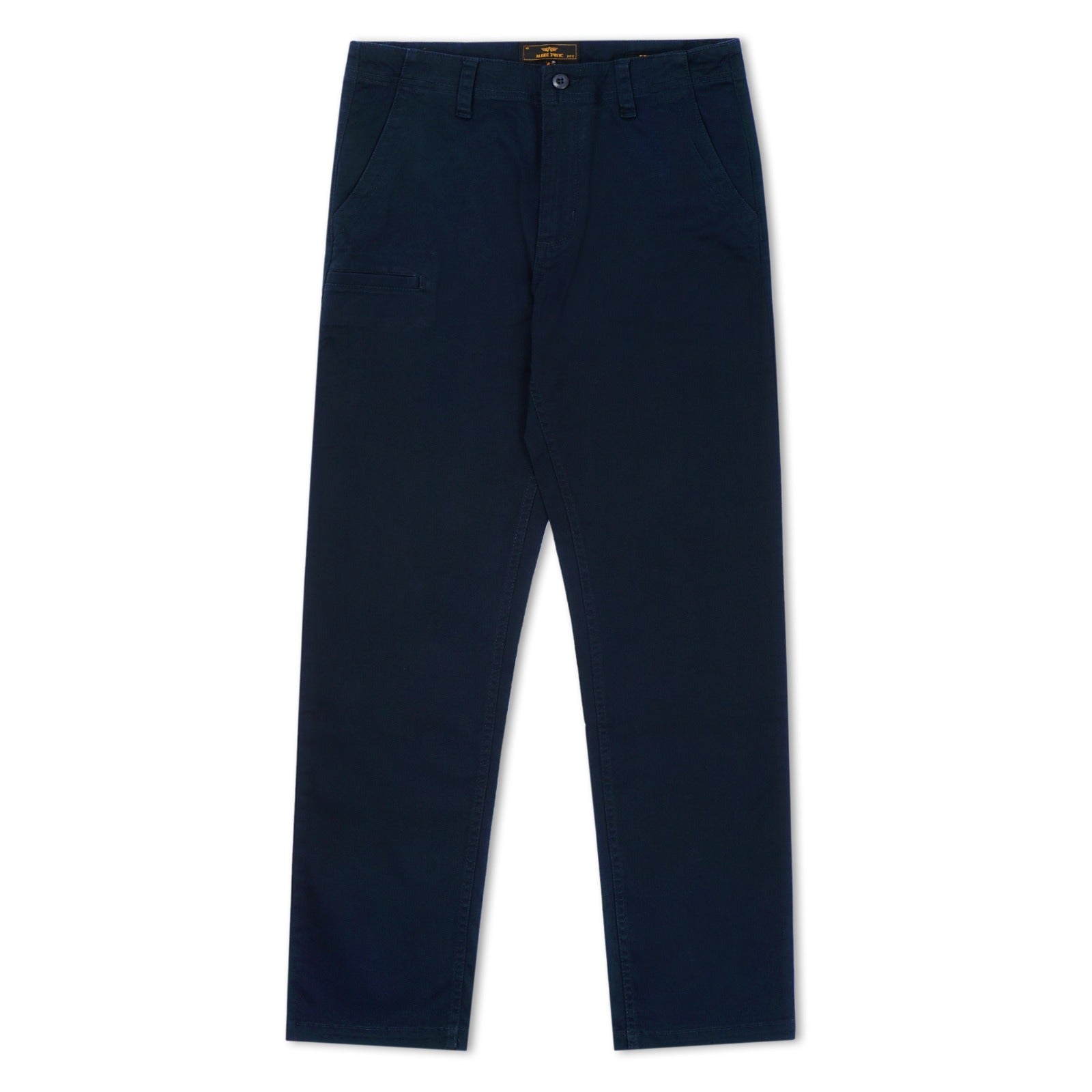 Celana Chinos Panjang Forza-s C006 Navy