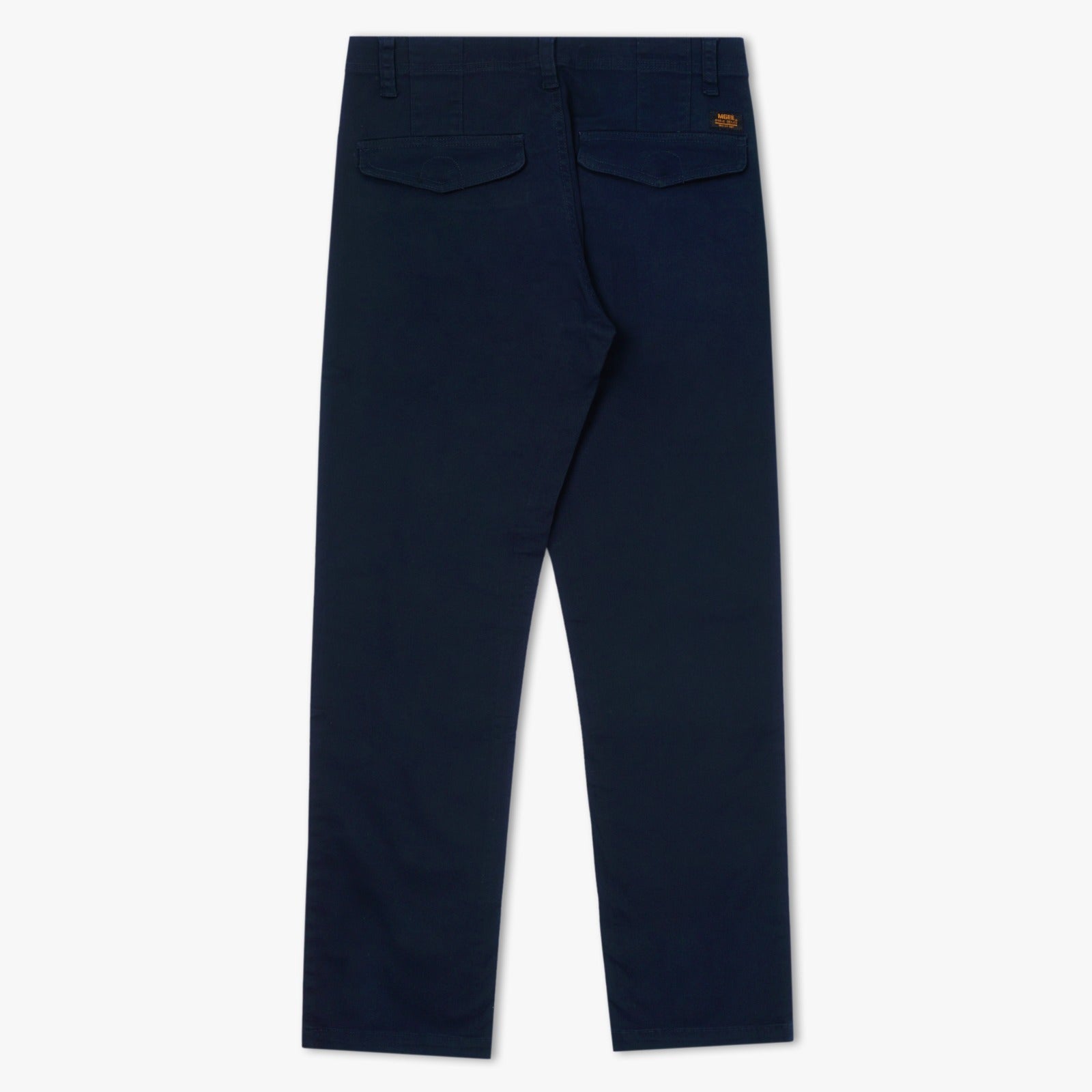 Celana Chinos Panjang Forza-s C006 Navy