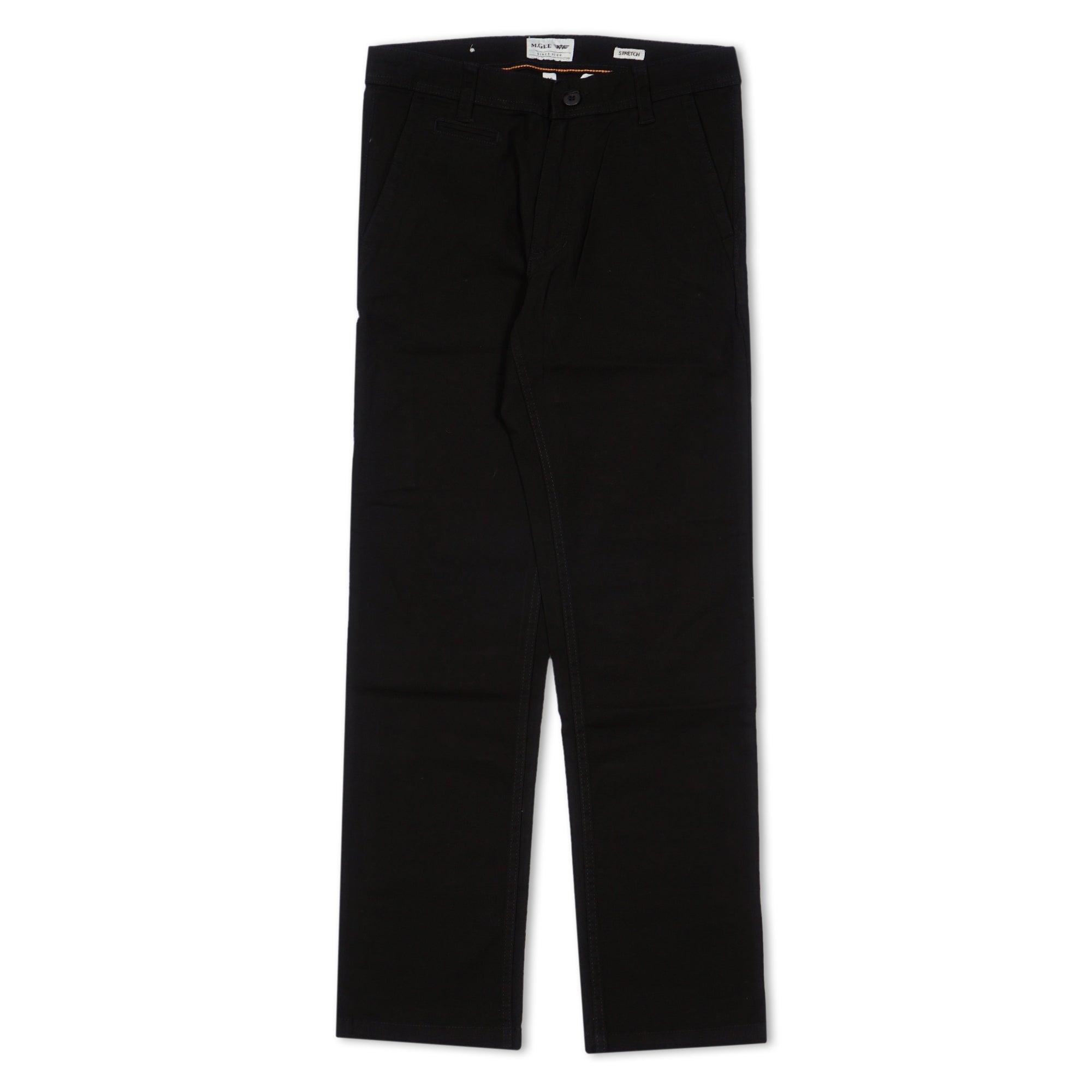 Pant Chino Forza-s Black