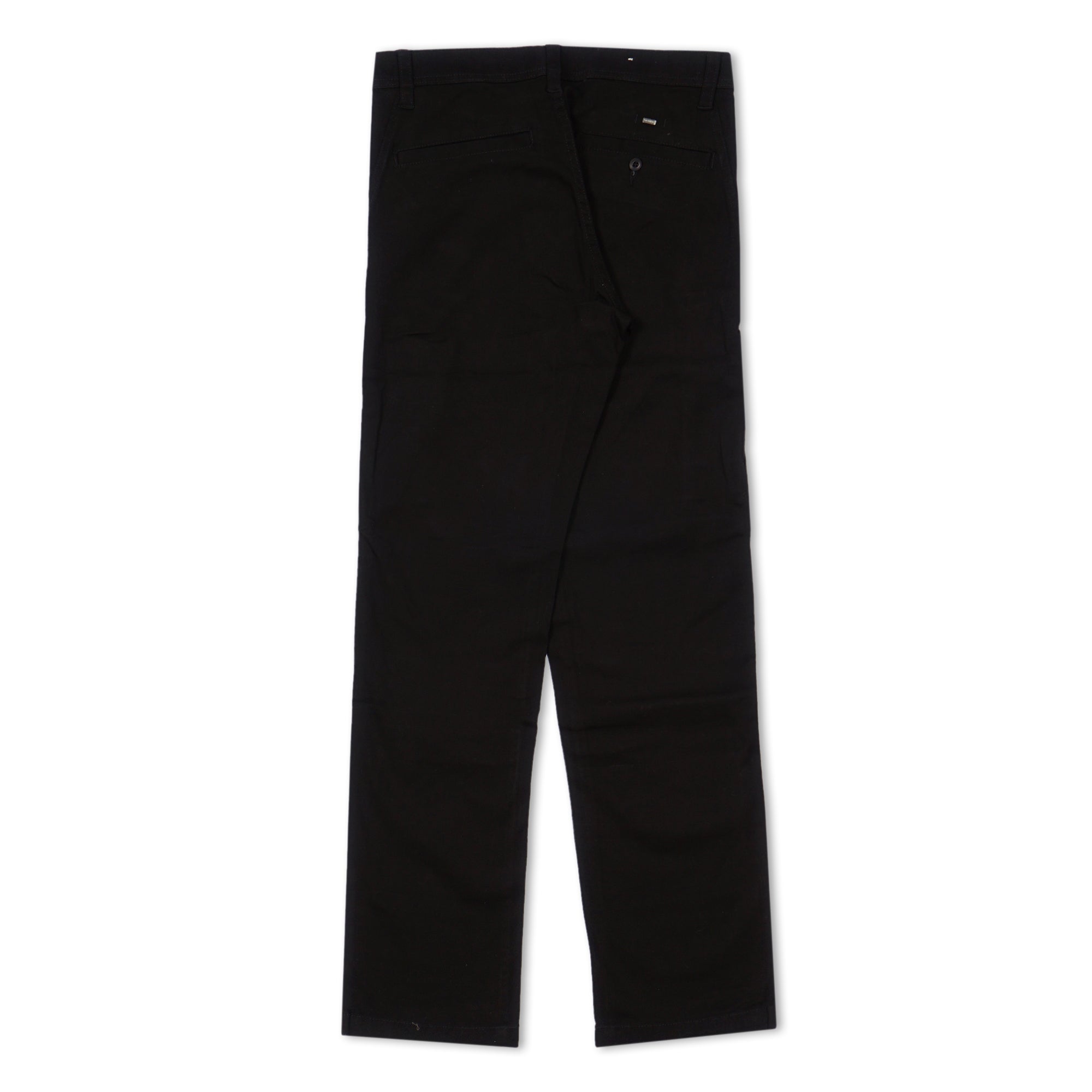 Pant Chino Forza-s Black