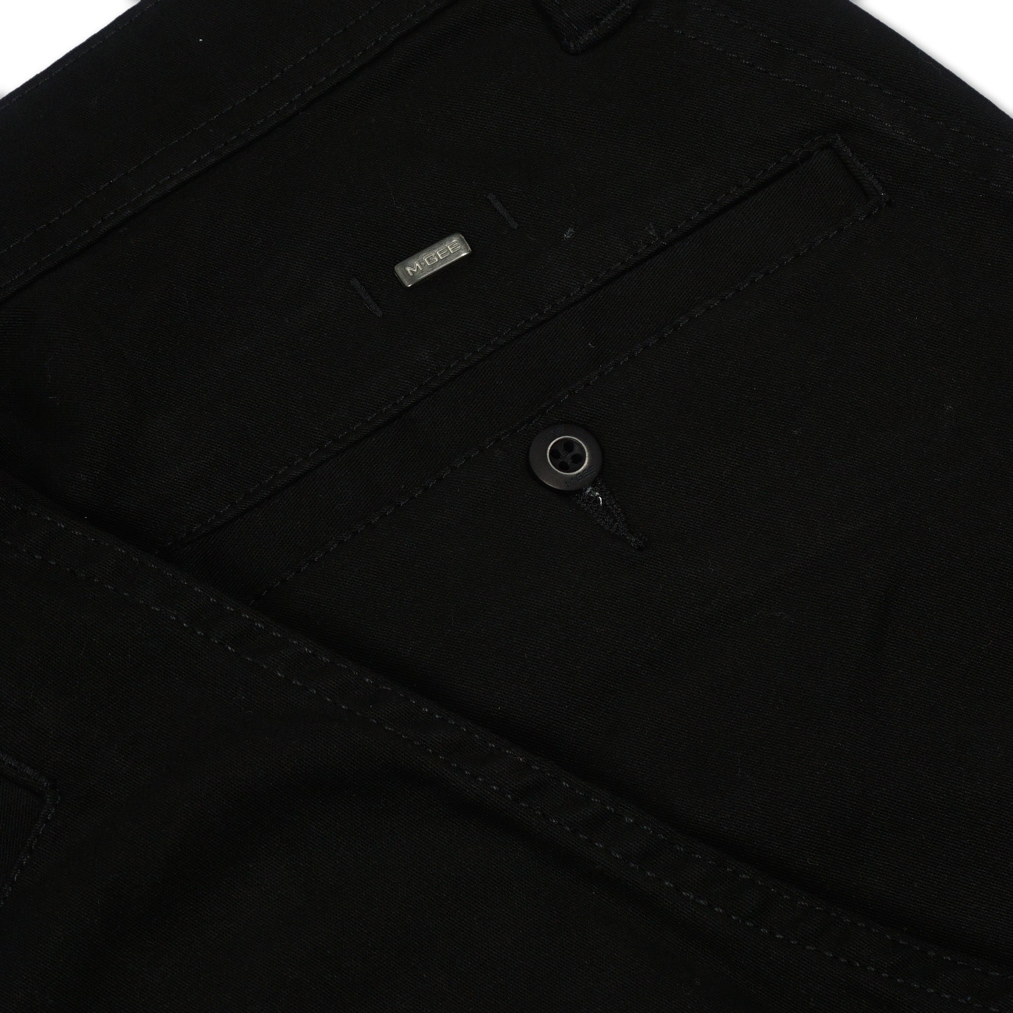 Pant Chino Forza-s Black