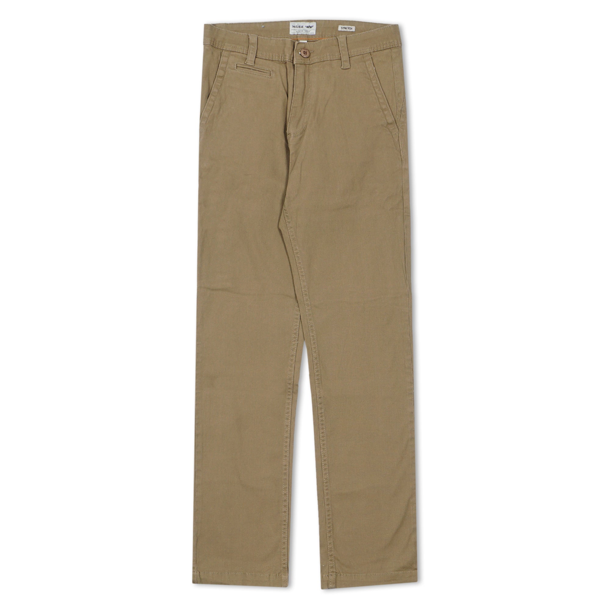pant Chino Forza-s C014 Dark Khaky
