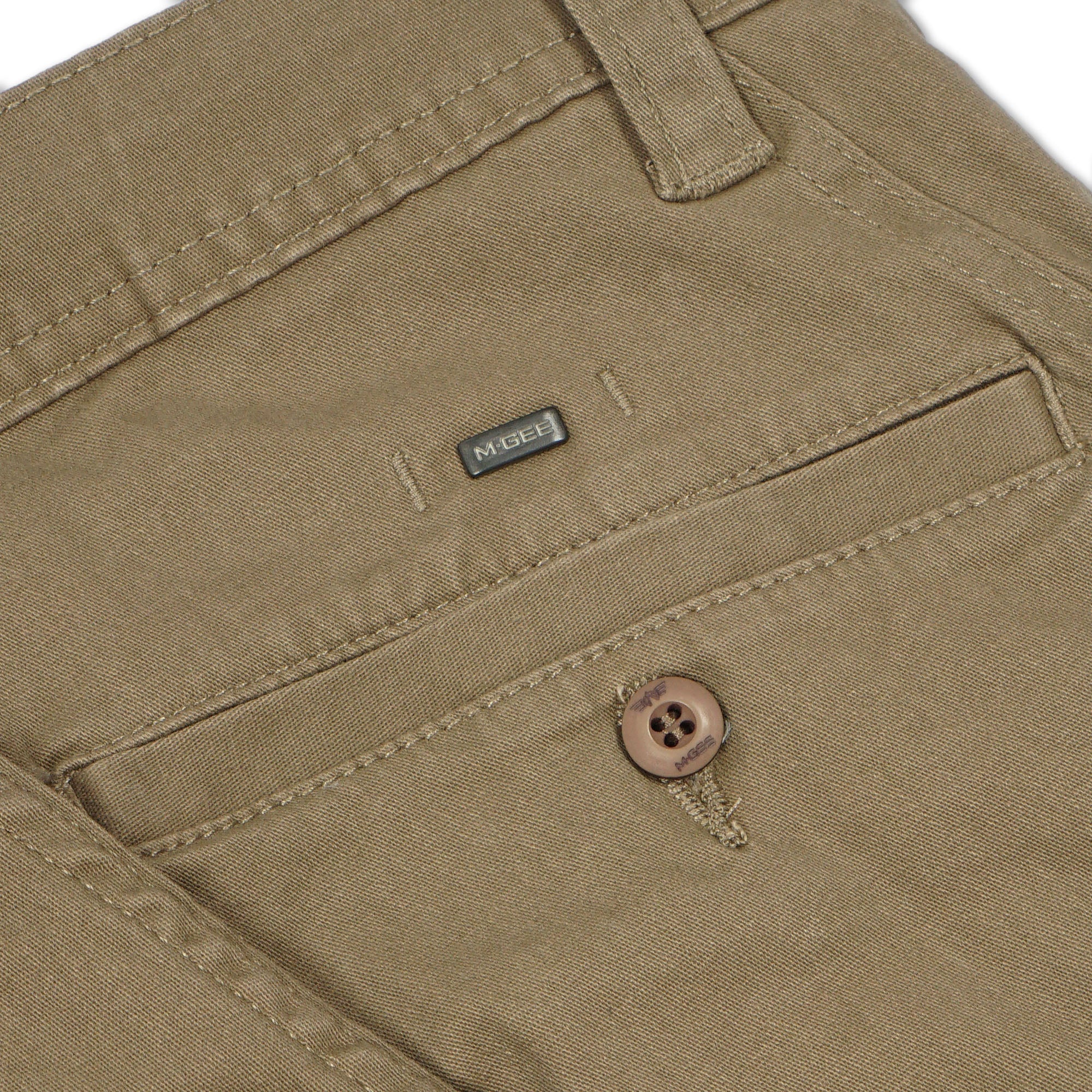 pant Chino Forza-s C014 Dark Khaky