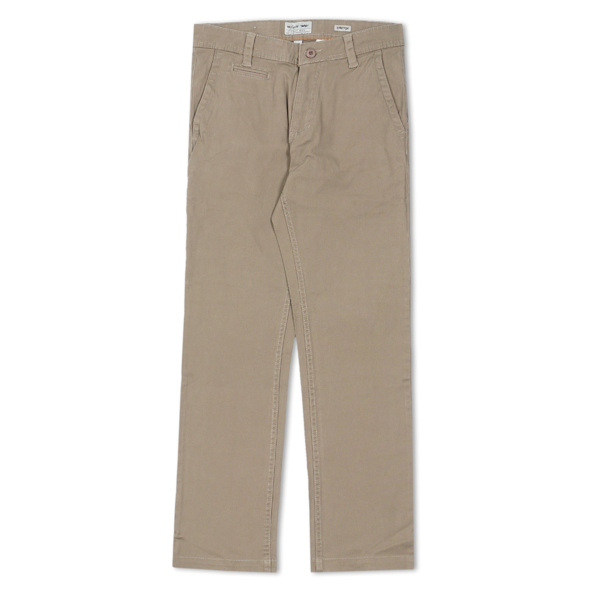 Celana Chinos Panjang Forza-s C014 Khaky