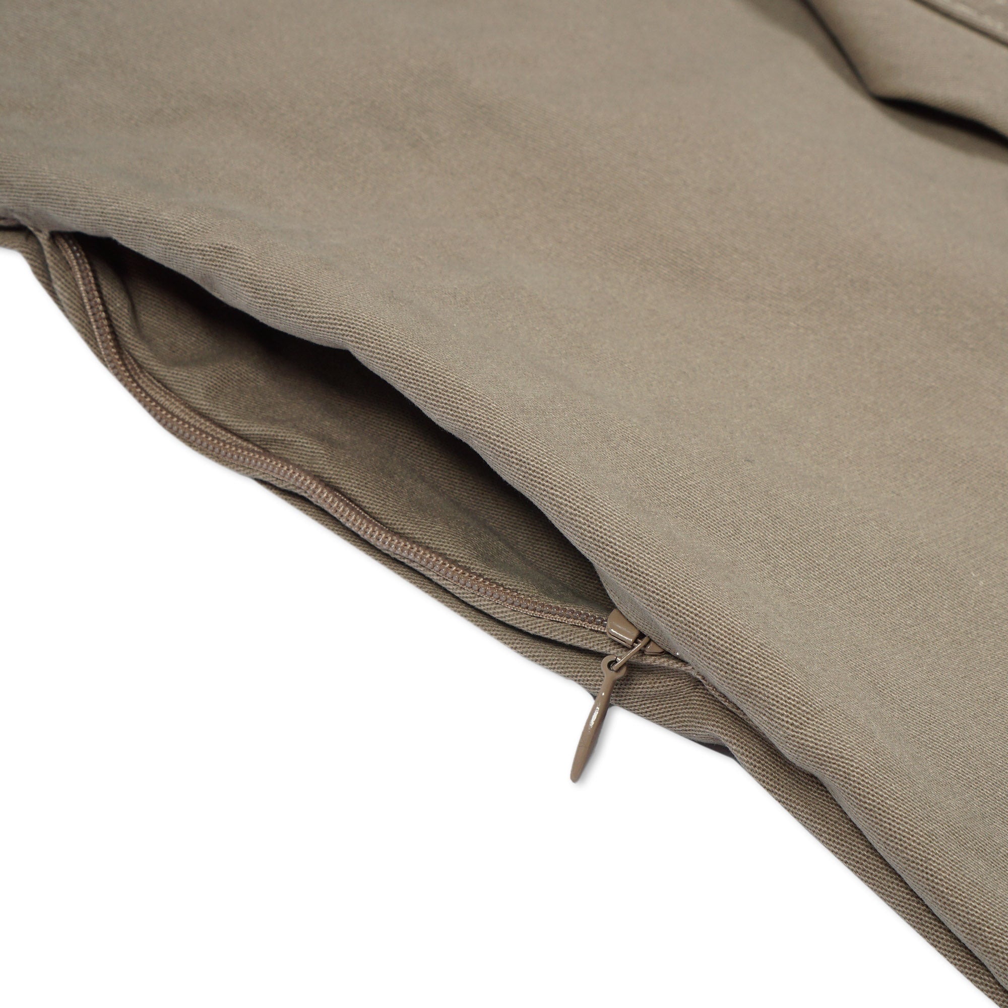 Celana Chinos Panjang Forza-s C014 Khaky