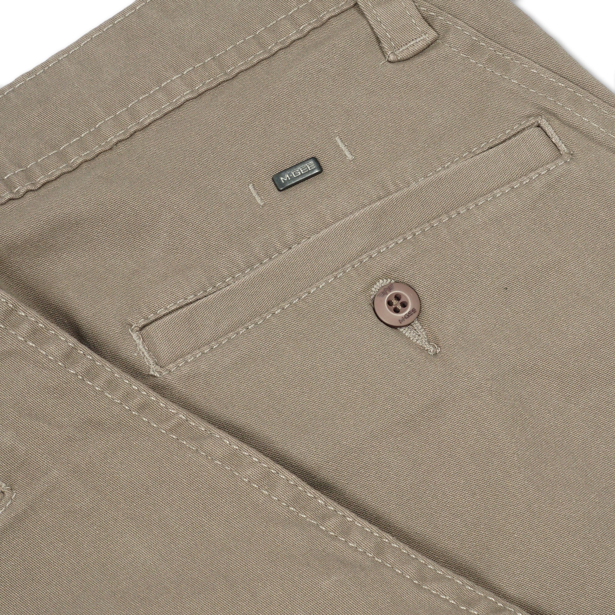 Celana Chinos Panjang Forza-s C014 Khaky