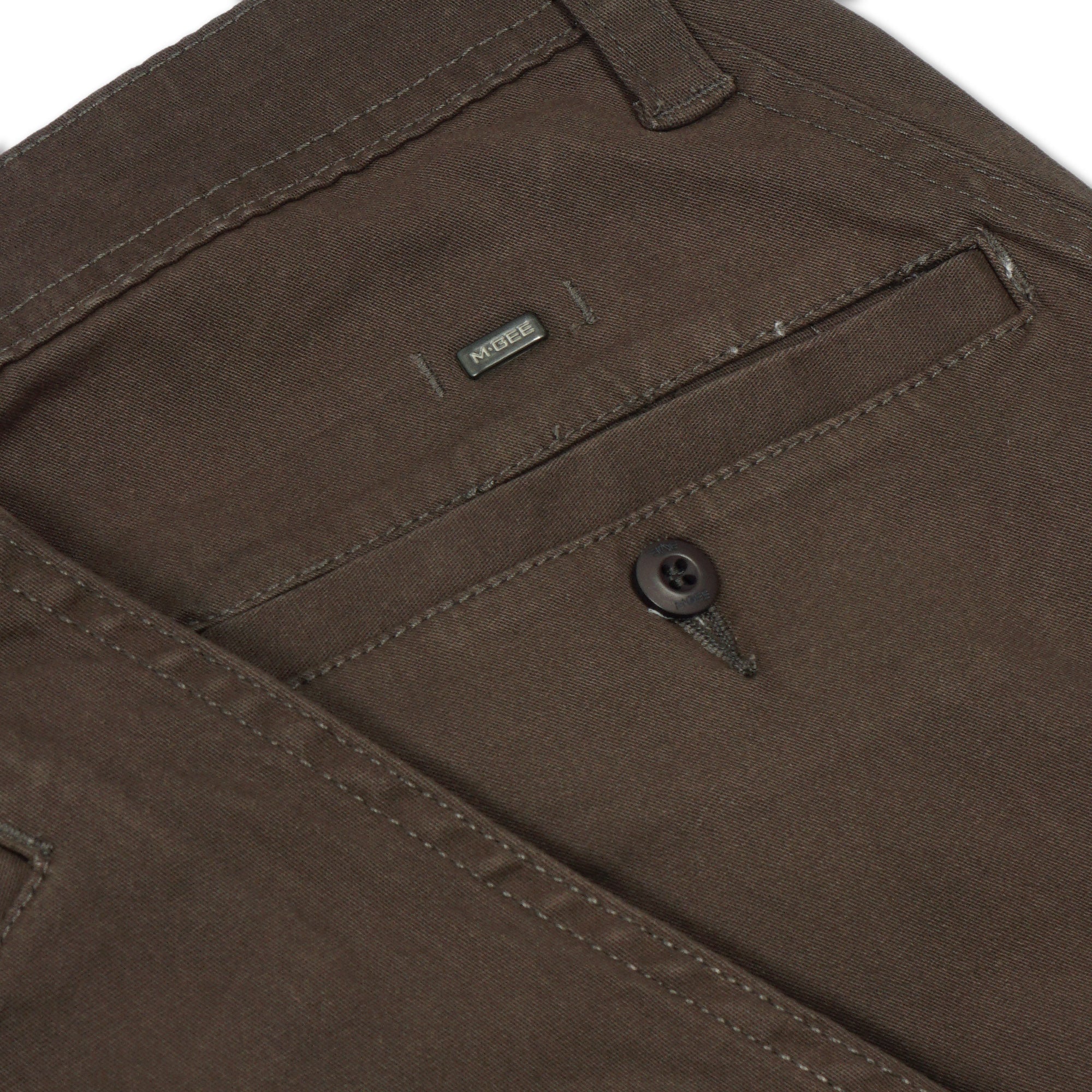 Celana Chinos Panjang Forza-s C014 Olive