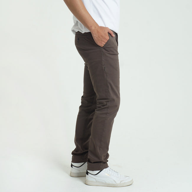 Pant Chino Forza-s Olive
