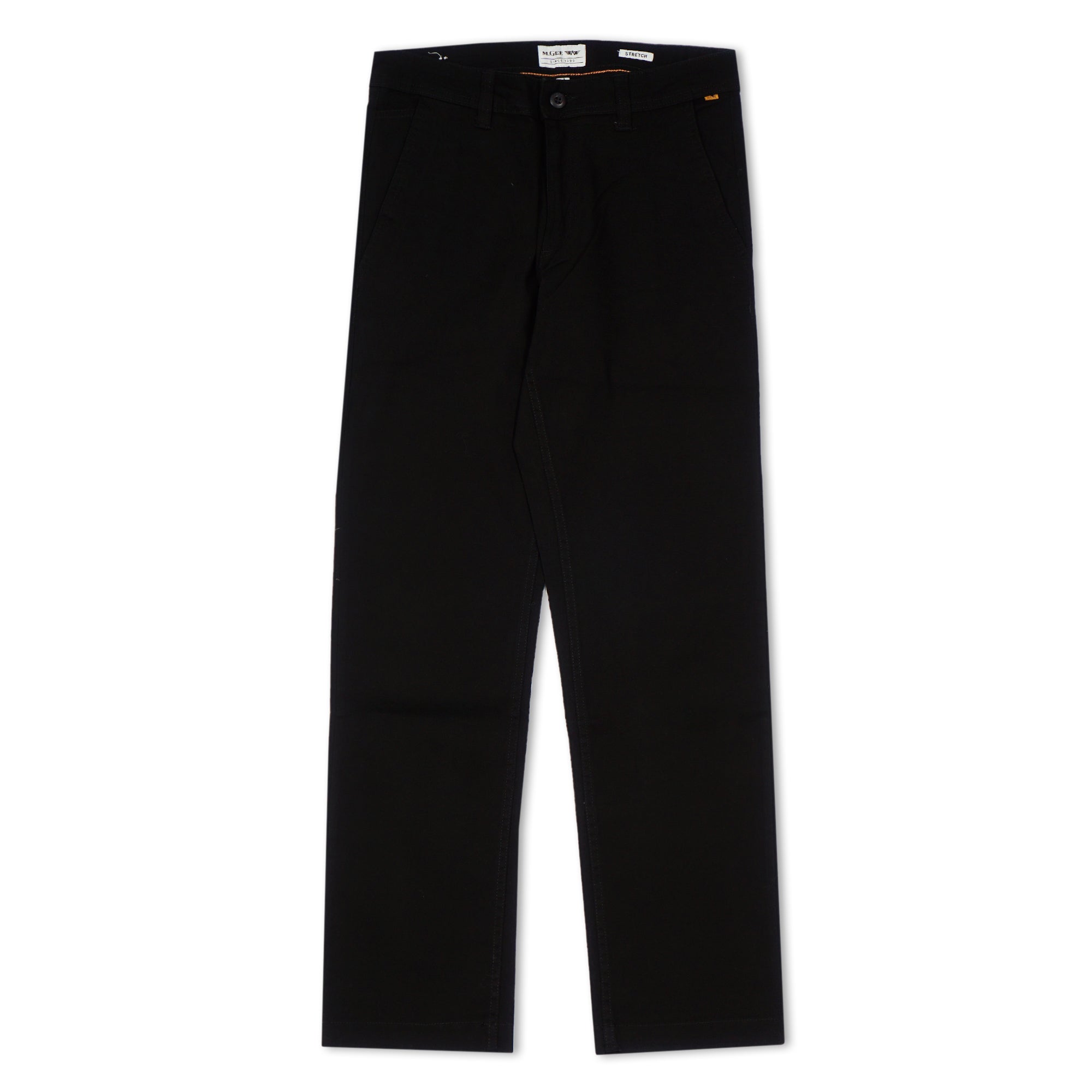 Pant Chino Forza-s Black
