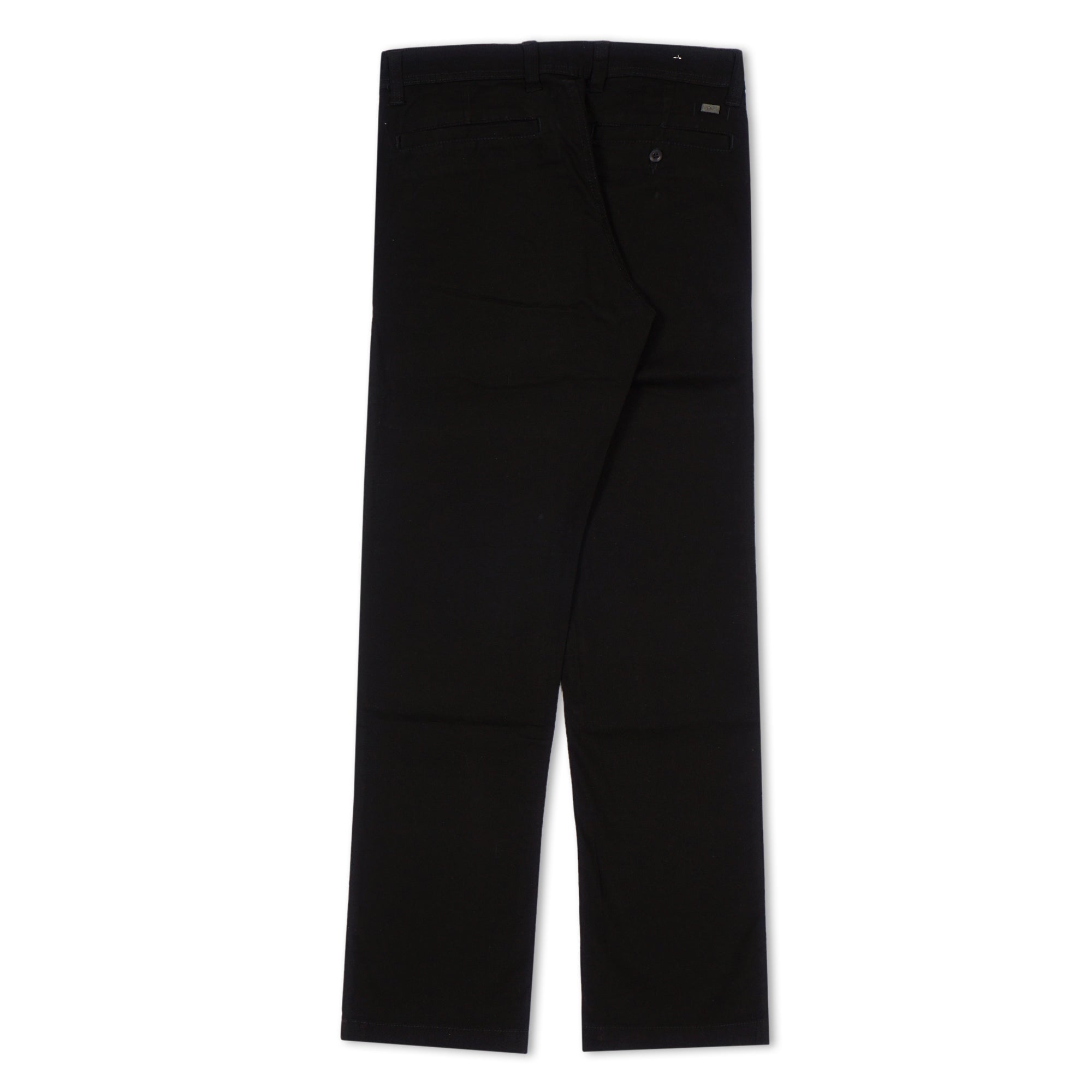 Pant Chino Forza-s Black