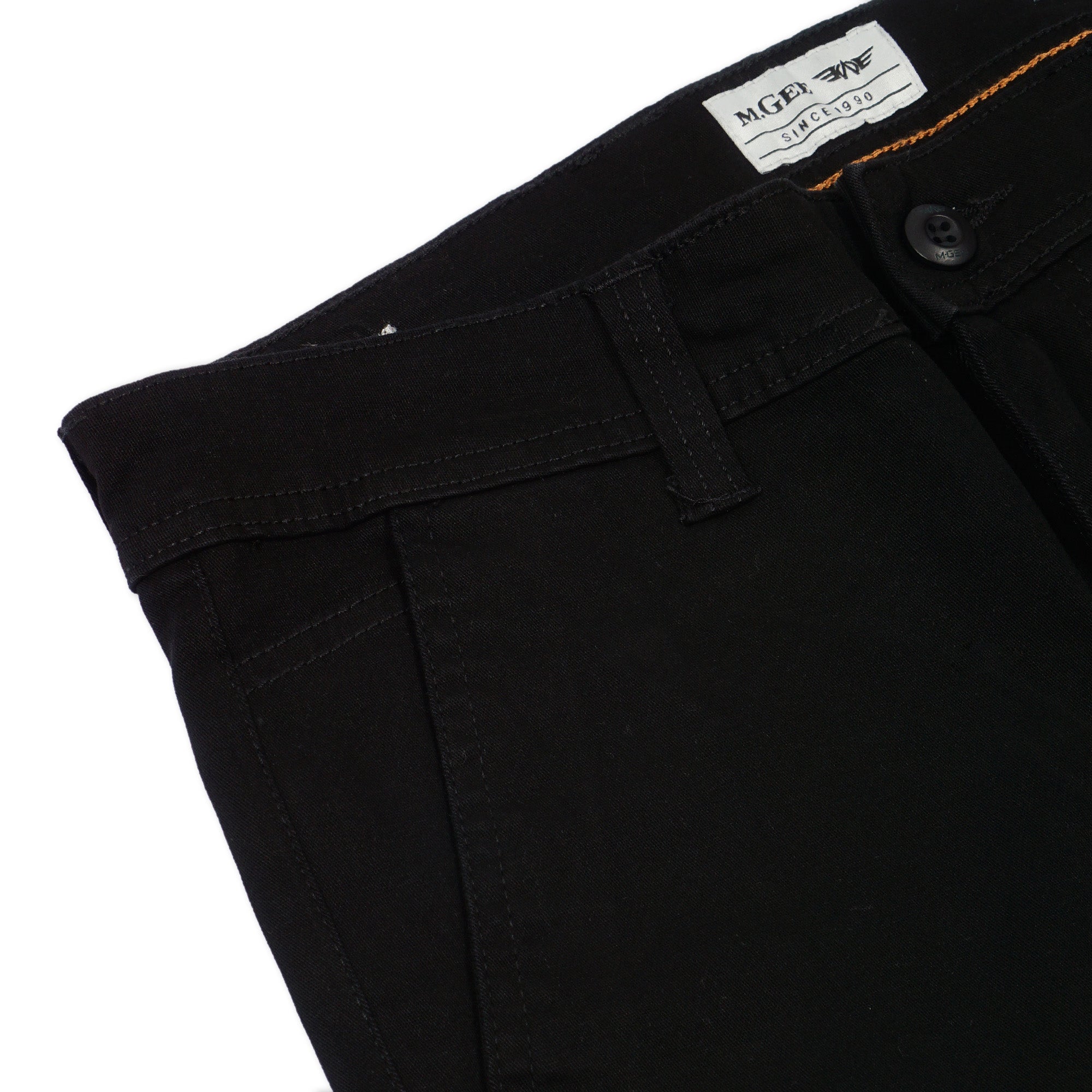 Pant Chino Forza-s Black