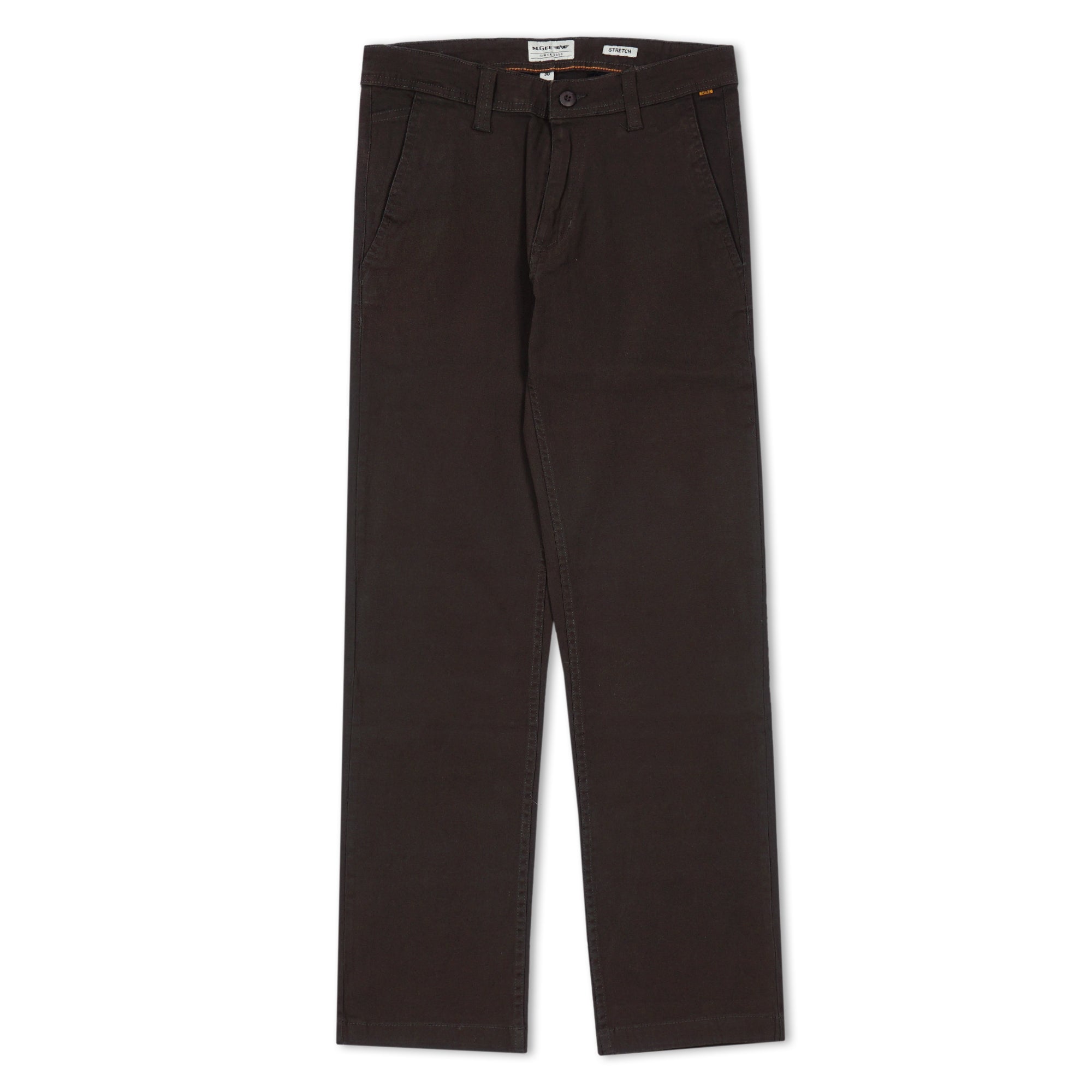 Pant Chino Forza-s Dark Grey