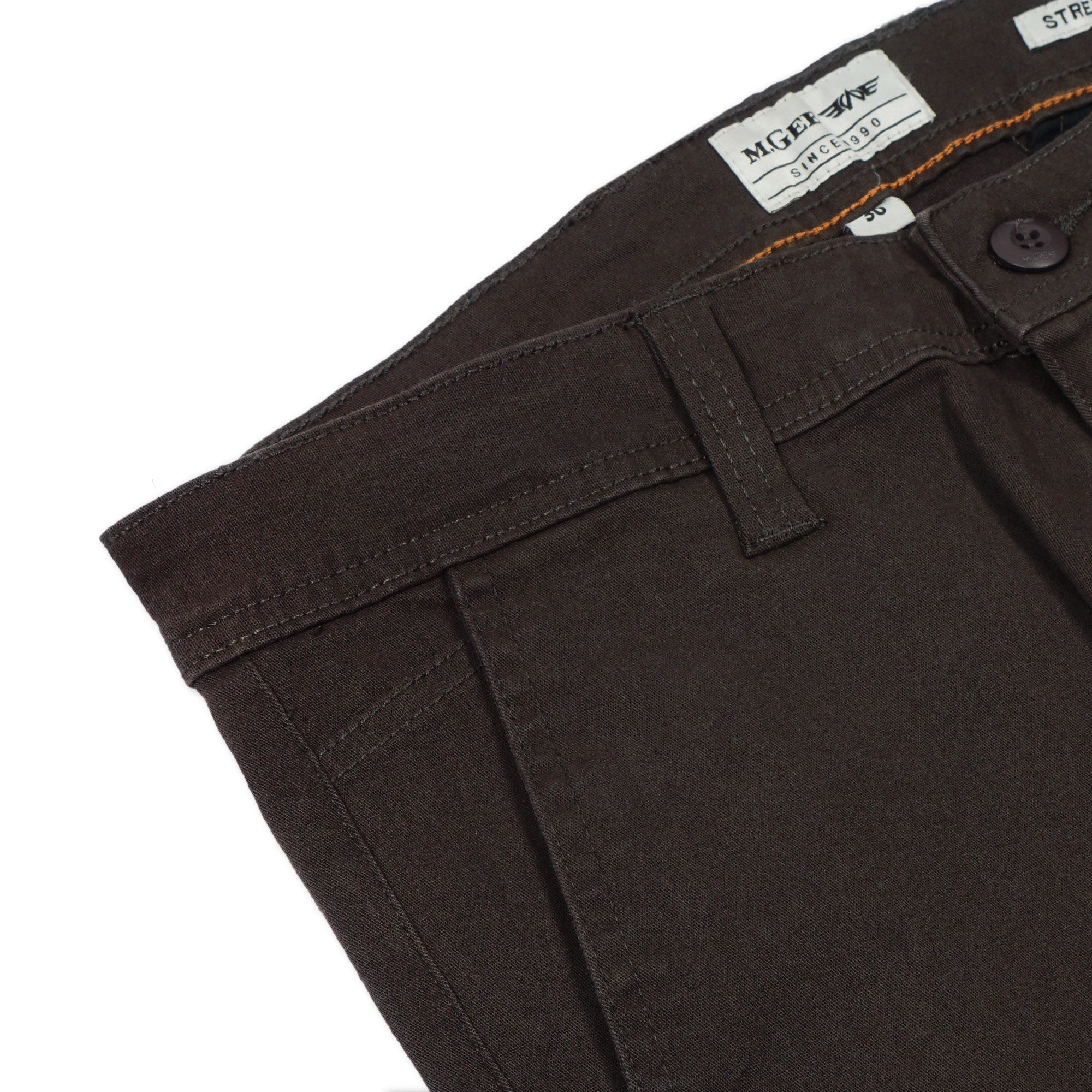 Pant Chino Forza-s Dark Grey
