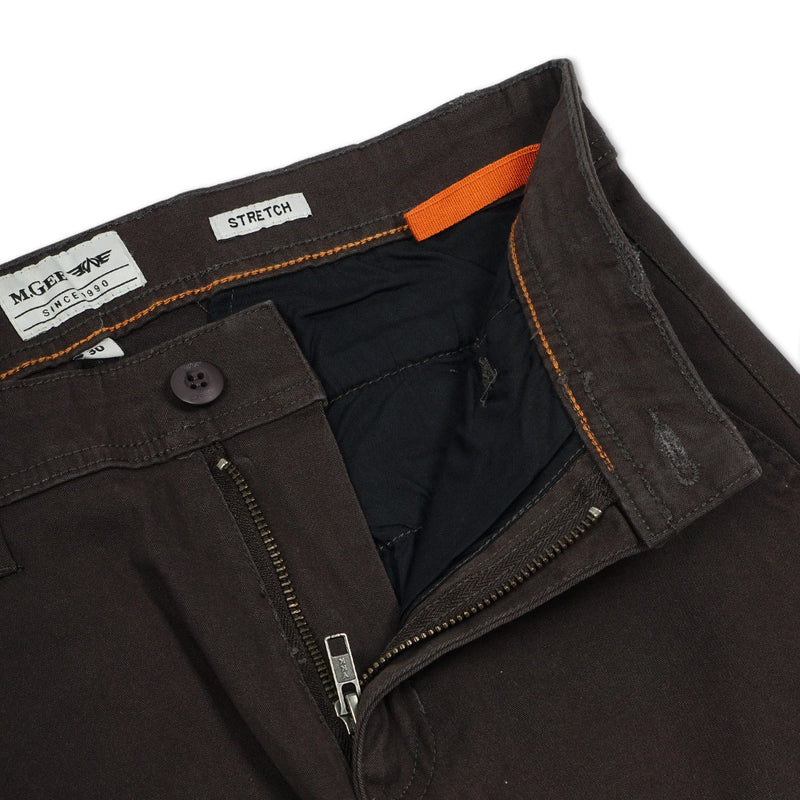 Pant Chino Forza-s Dark Grey