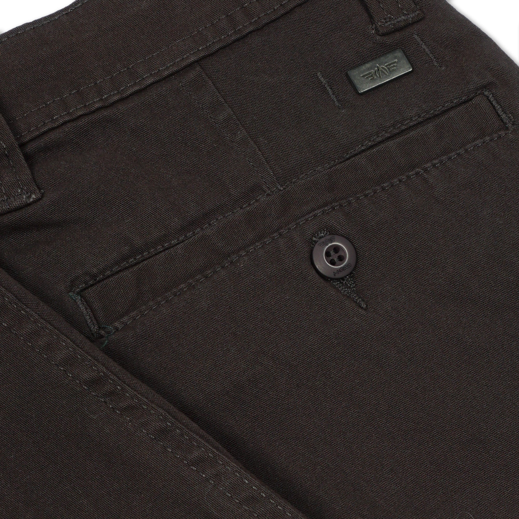 Pant Chino Forza-s Dark Grey