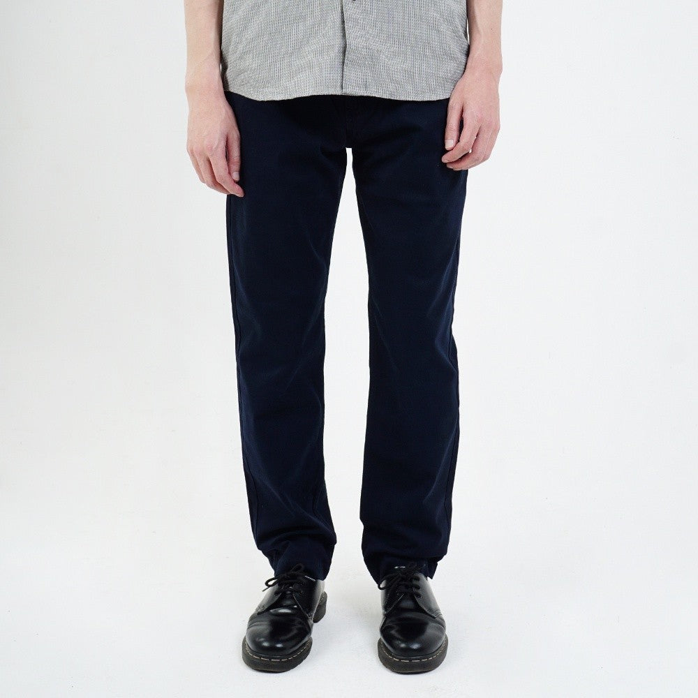 Celana Chinos Panjang Forza-s C008 Navy