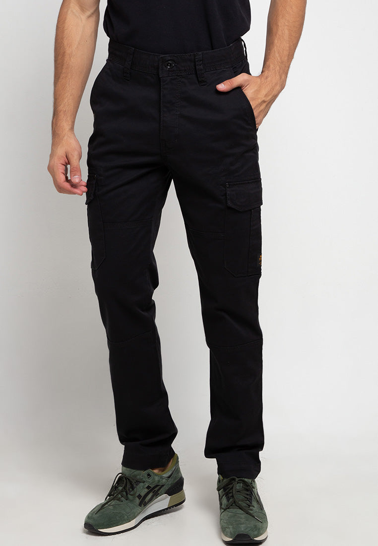 Cargo Pants Outdoor Glenn C001 Black