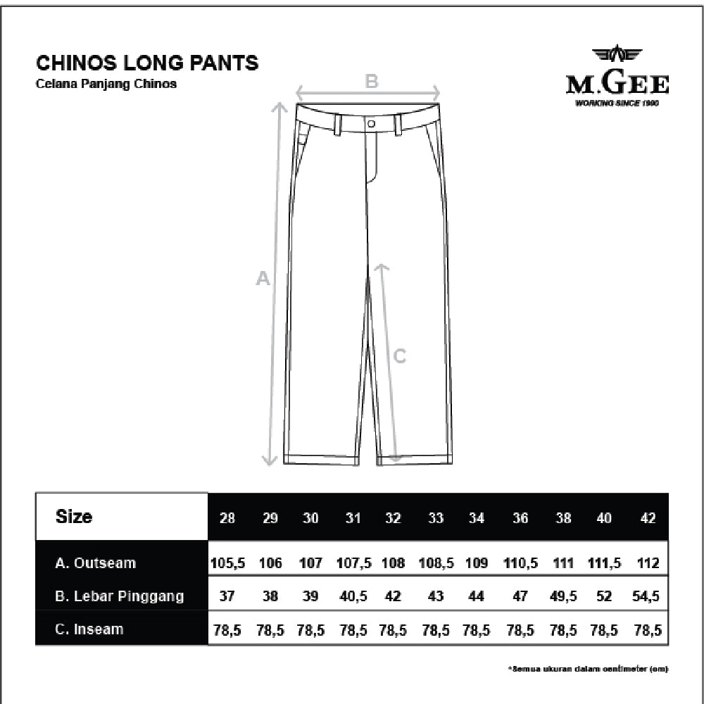 Cargo Pants GRAND 39 DARK OLIVE