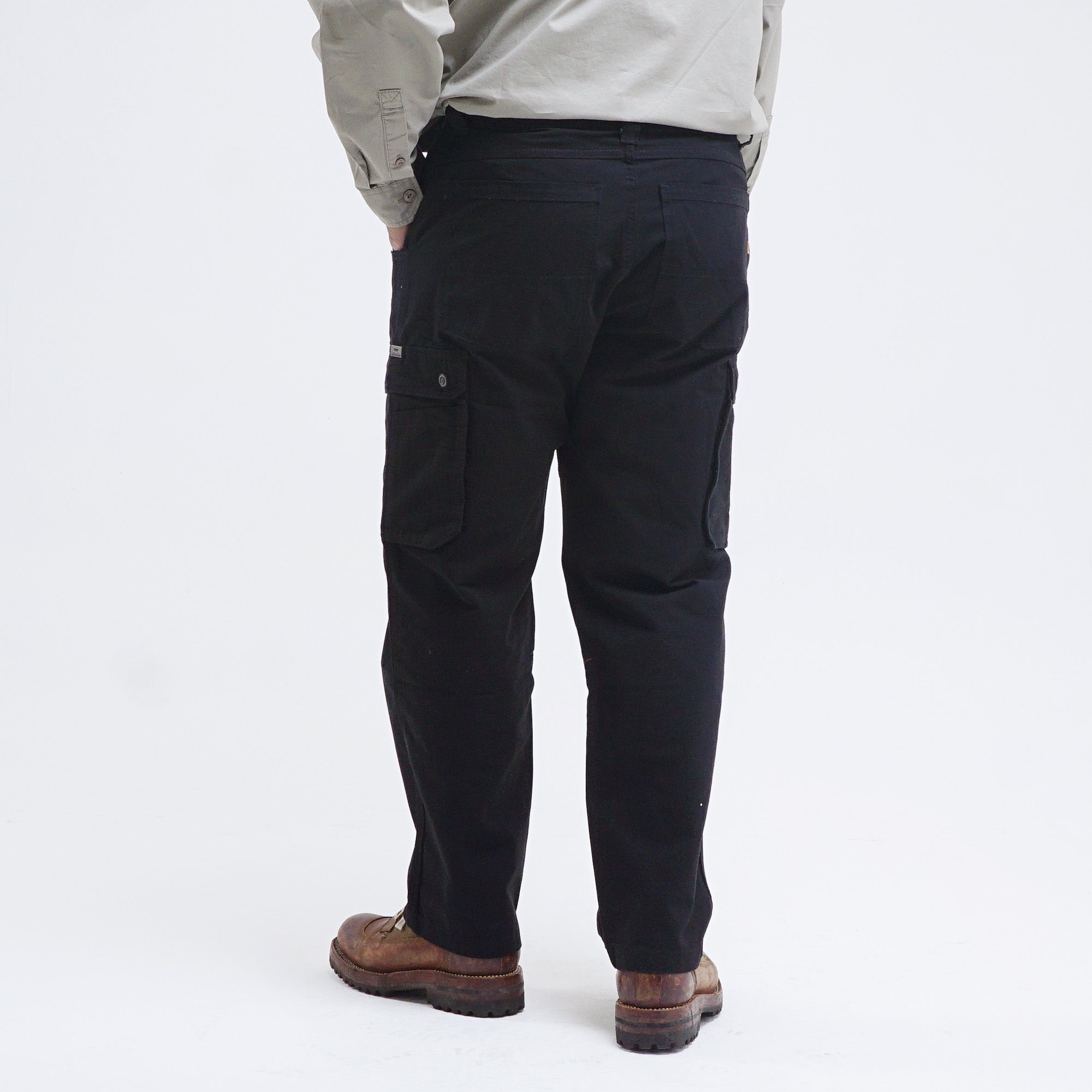 Cargo Greg C030 Black