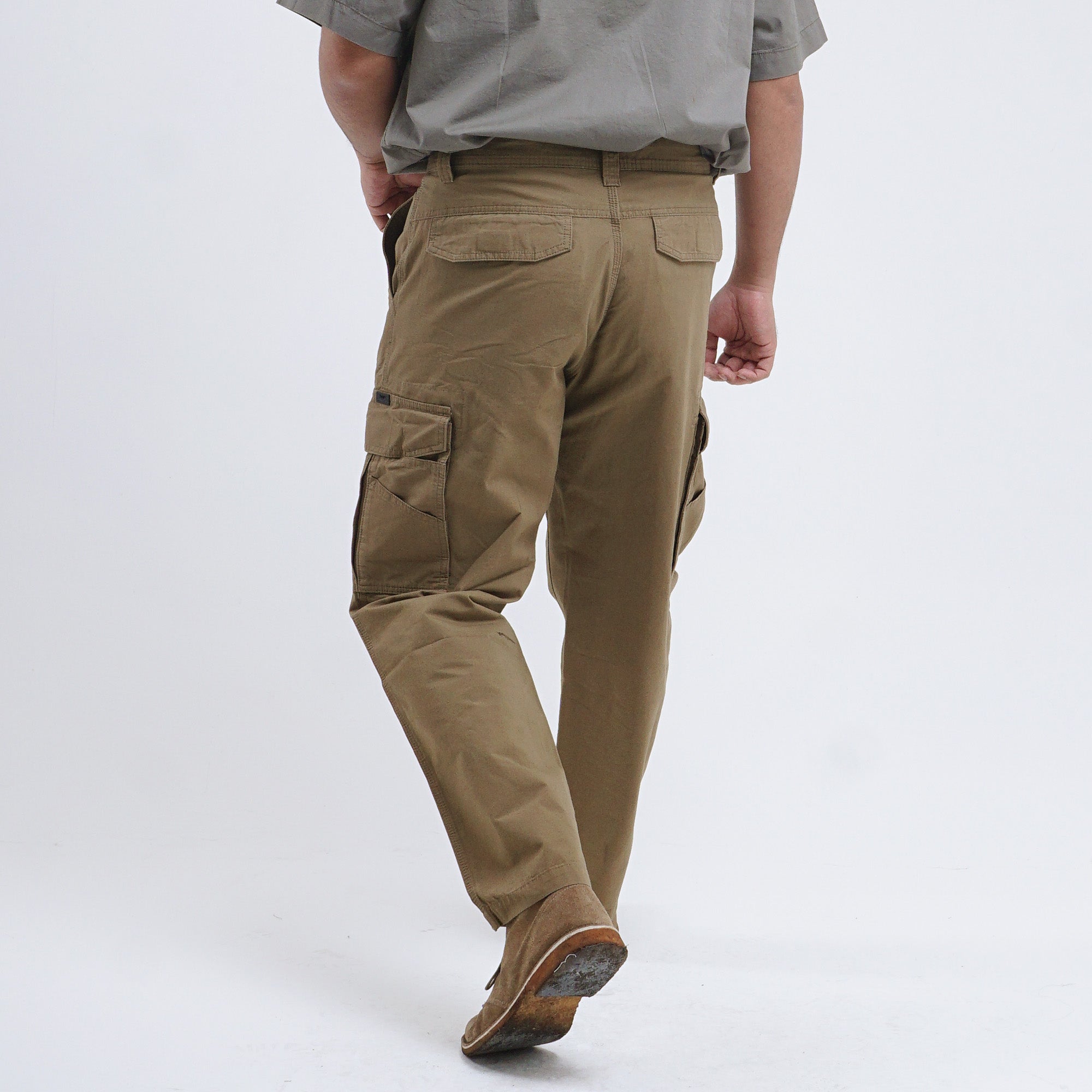 Cargo Greg C031 Dark Khaky