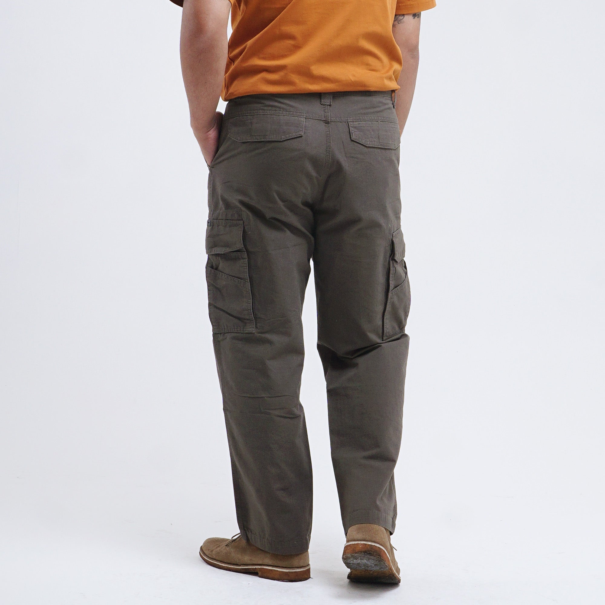 Cargo Greg C031 Grey