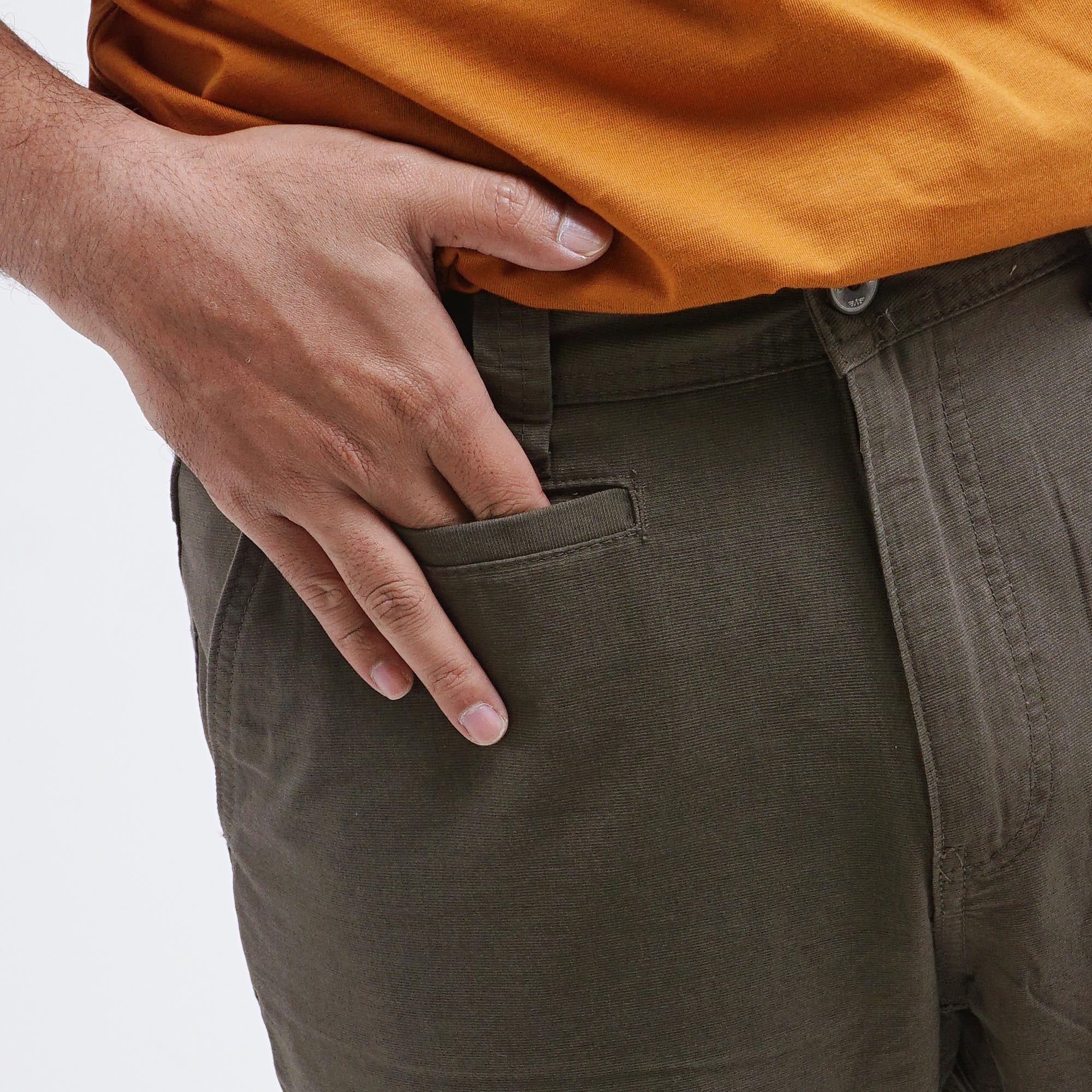 Cargo Greg C031 Grey