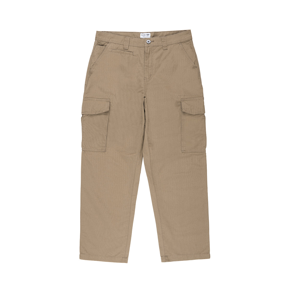 Cargo Greg C031 Dark Khaky