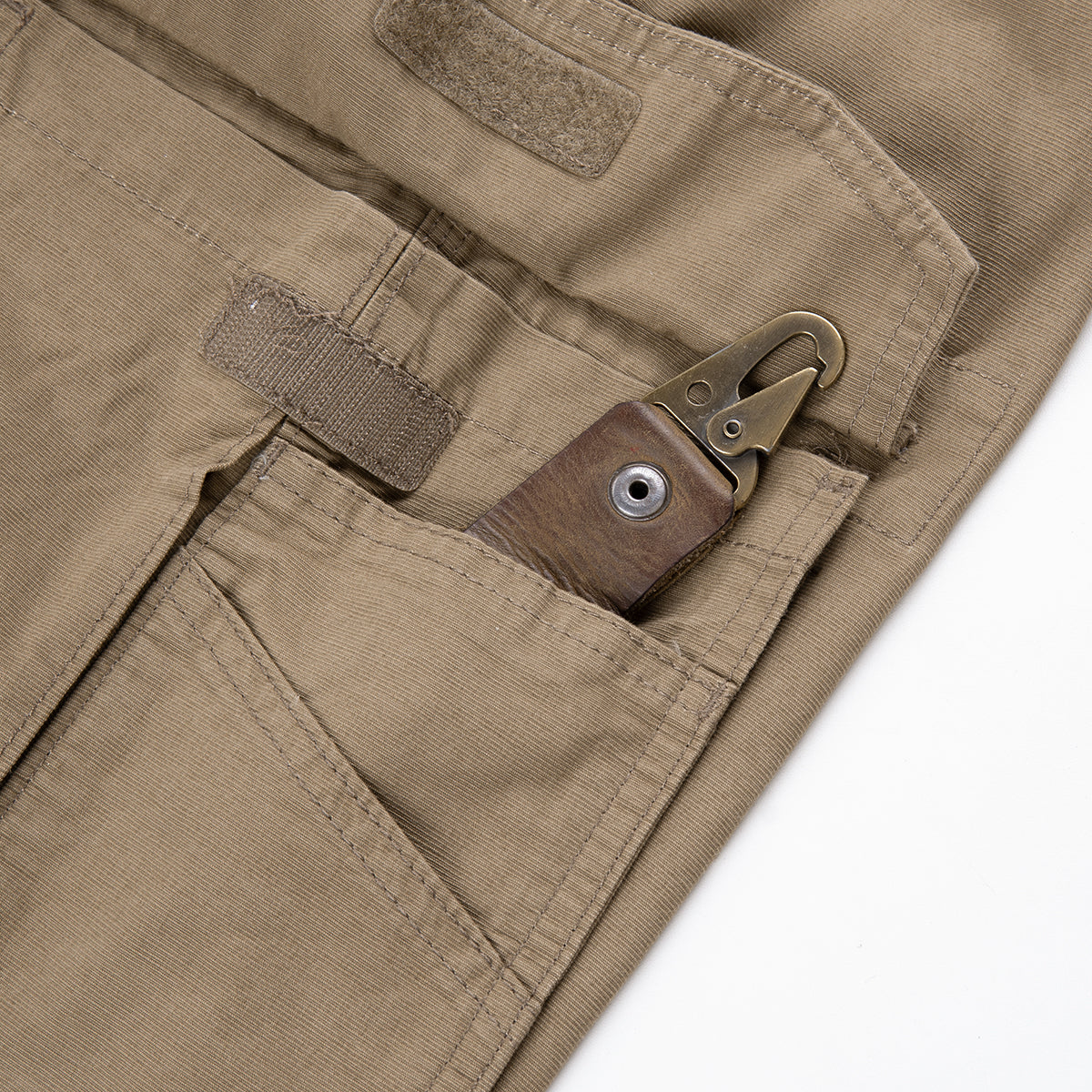 Cargo Greg C031 Dark Khaky