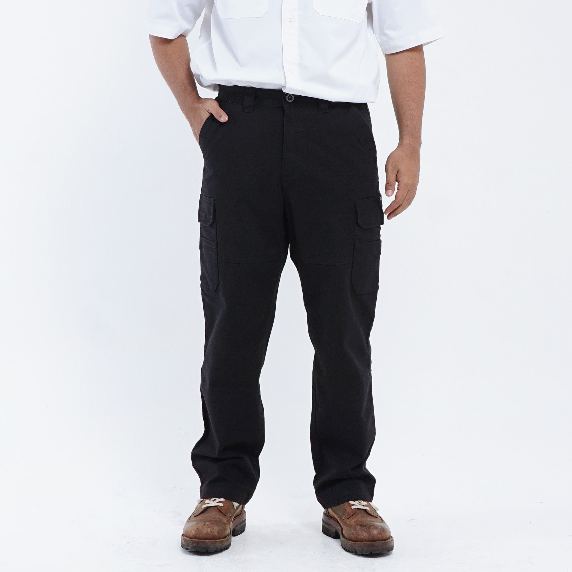 Cargo Pants Greg 29 Black