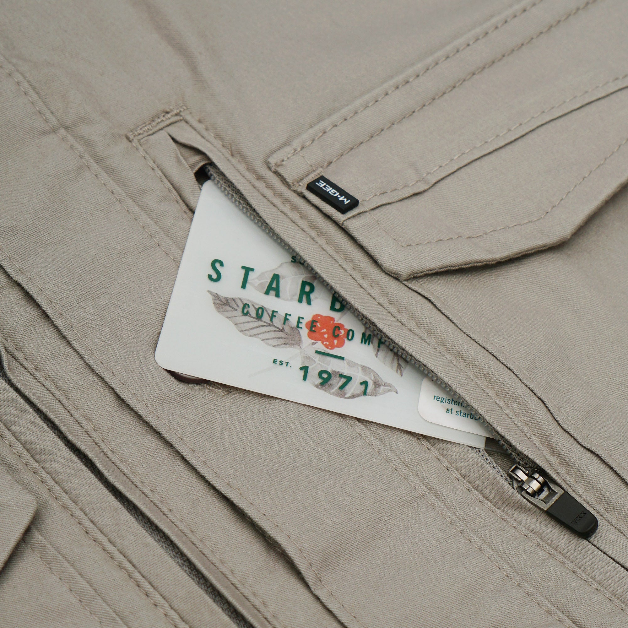 Shirt Long Sleeve GORDON LT GREY C066