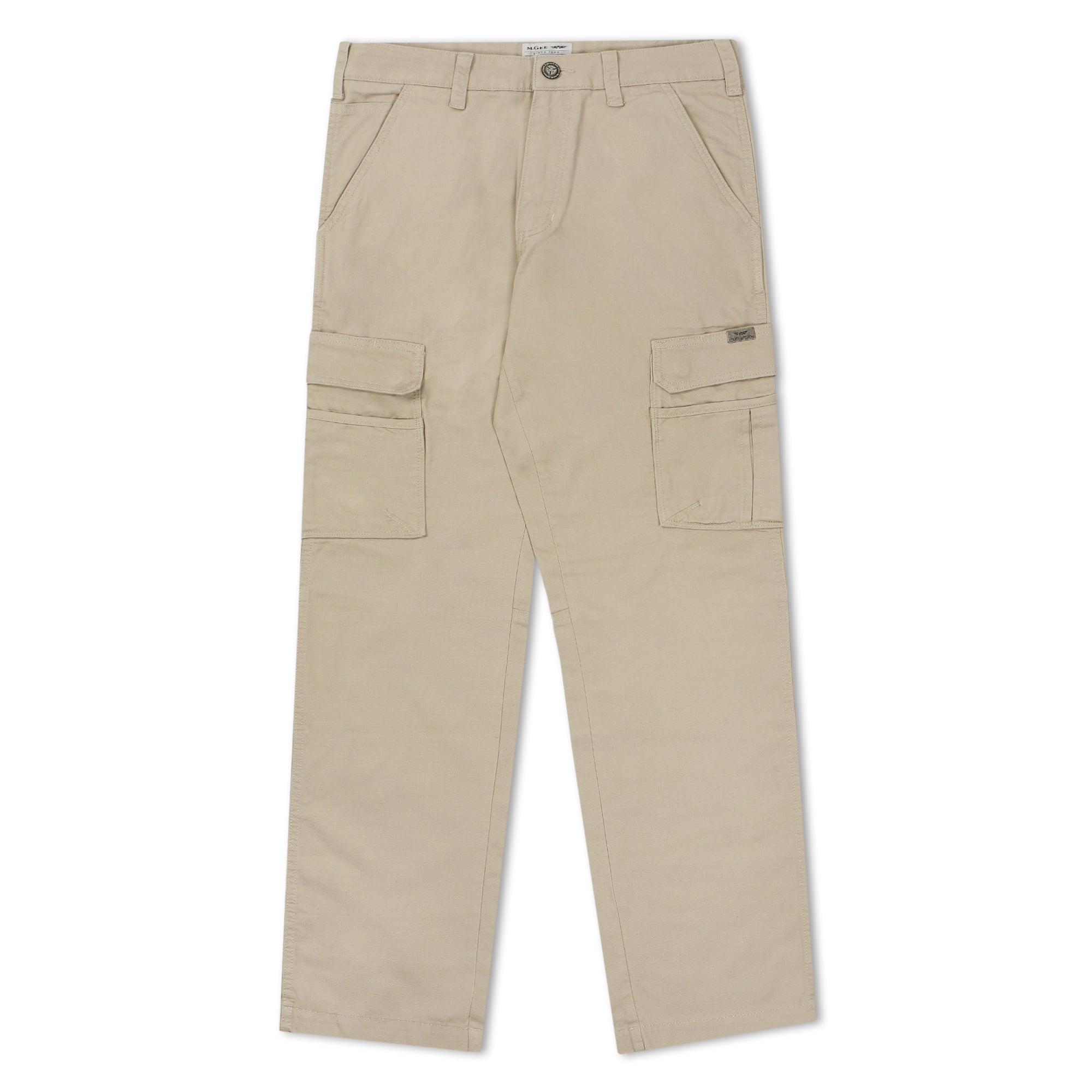 Long Pant Cargo GRAND SAND