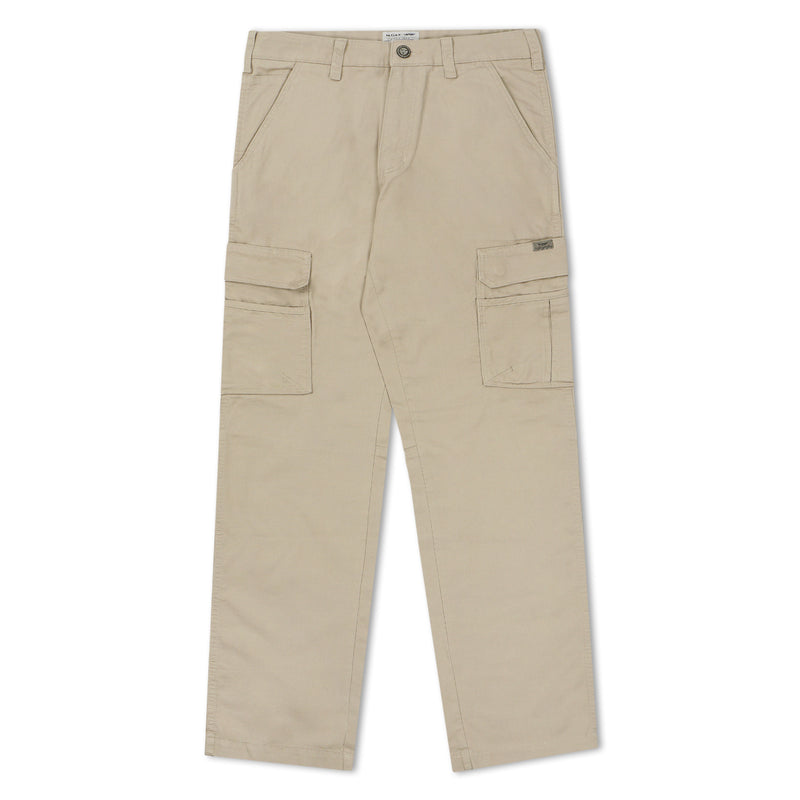 Long Pant Cargo GRAND SAND