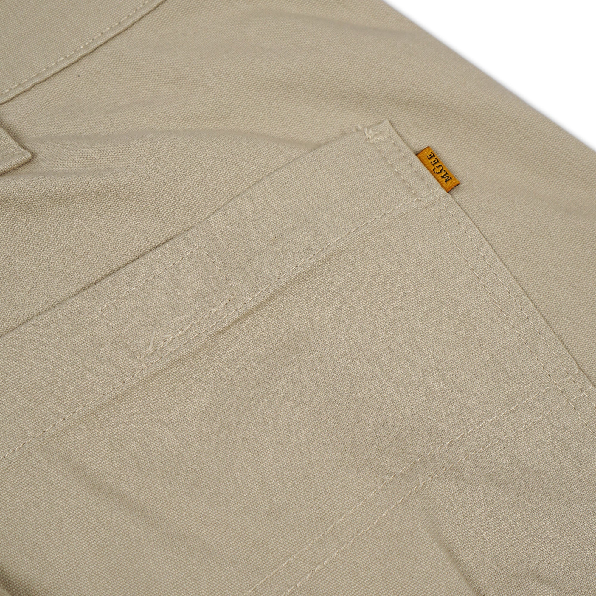 Long Pant Cargo GRAND SAND