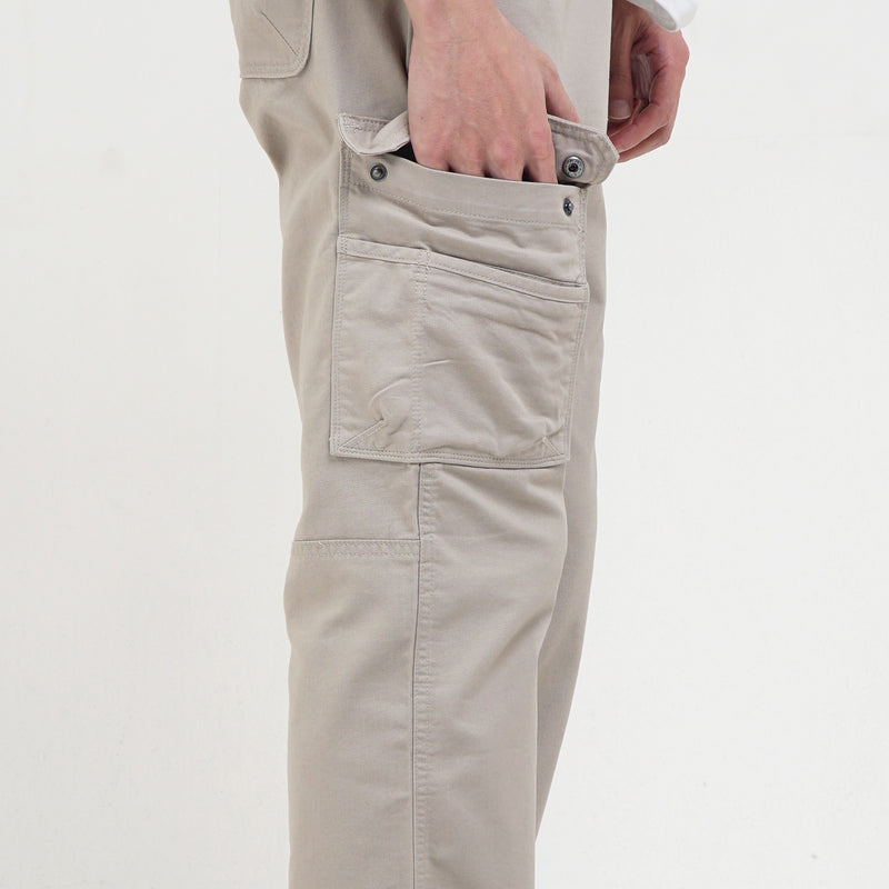 Long Pant Cargo GRAND SAND